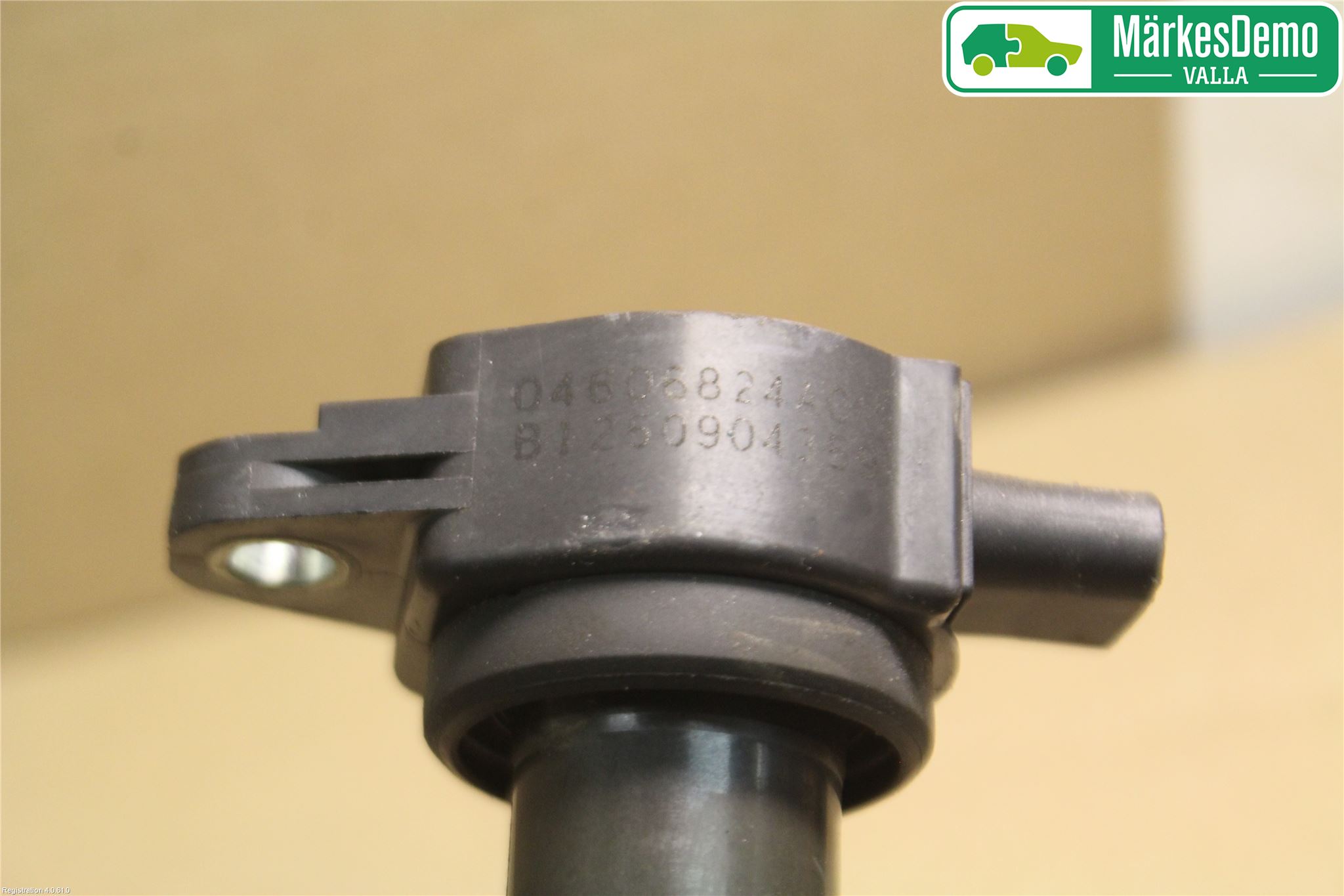 Jeep PATRIOT Tändspole