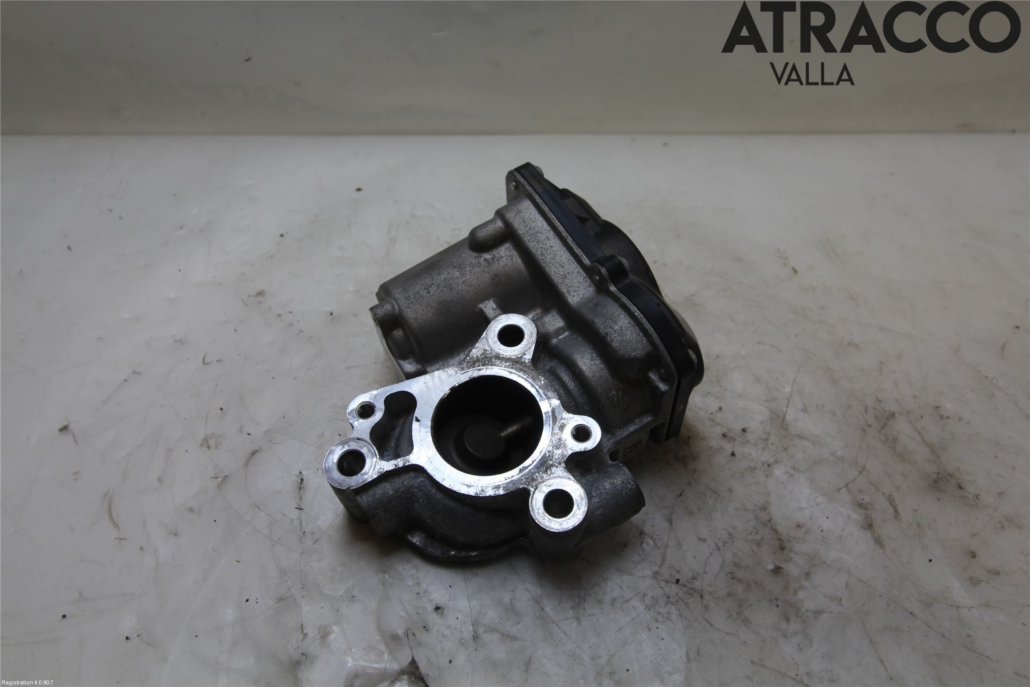Nissan NV300 16-22 Egr Ventil