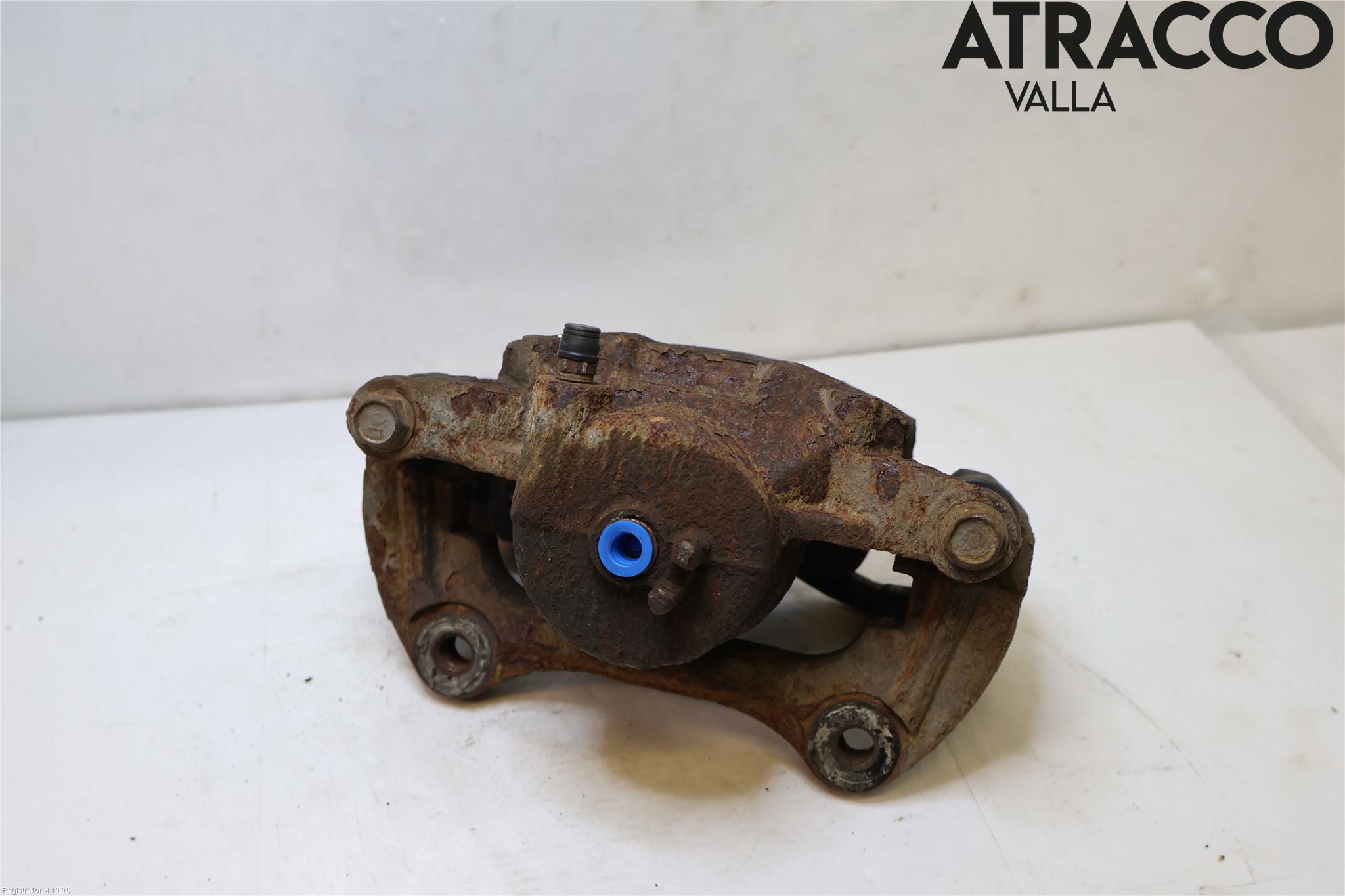 Kia CEED 12-18 Bromsok Fram Vänster