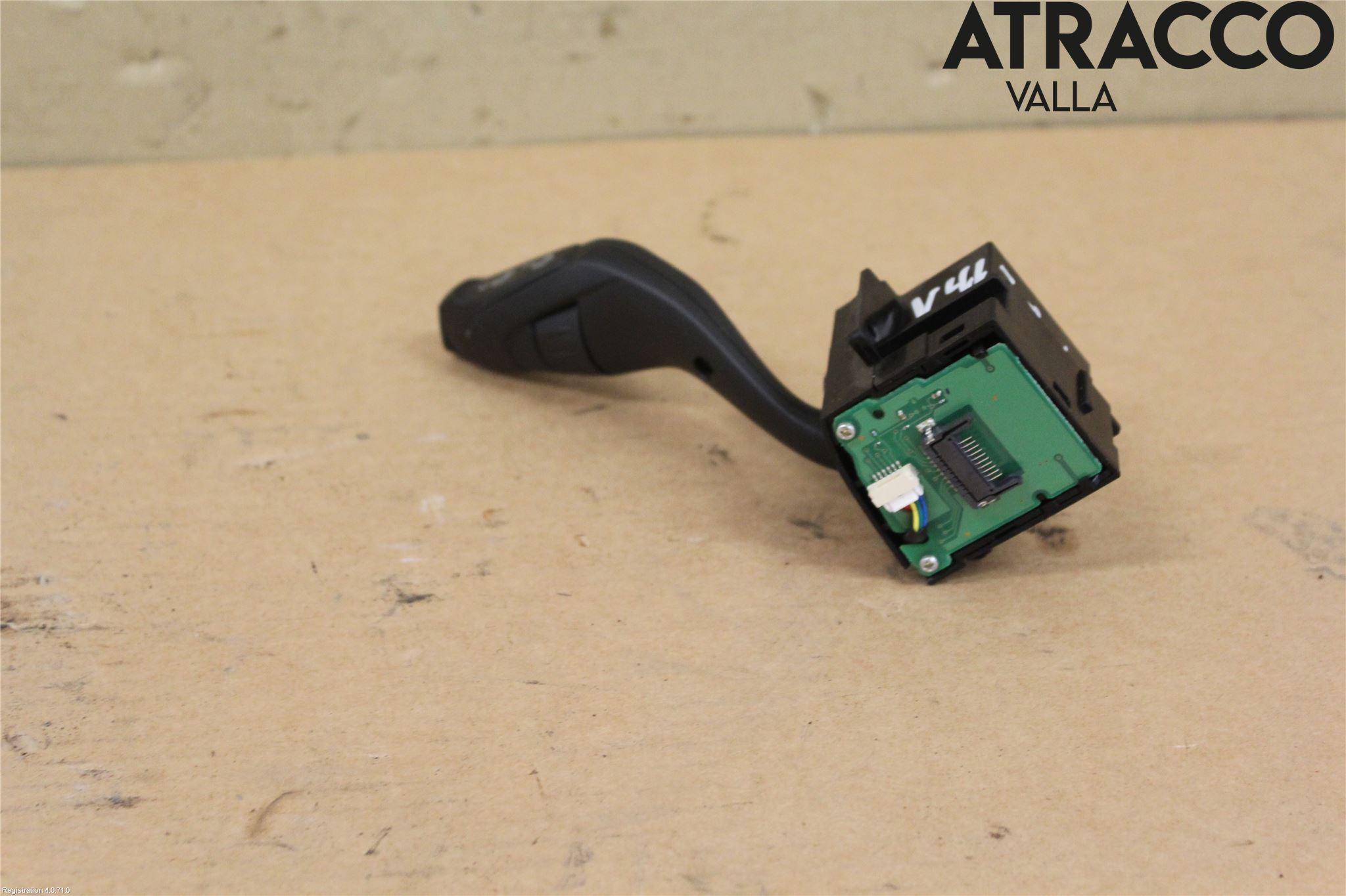 Ford FOCUS 11-14 Spak Torkar-Spolomk