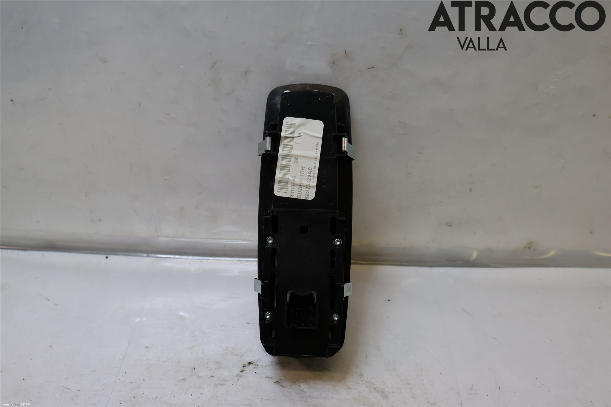 Dodge PICK UP RAM 81- Strömställare Elhiss