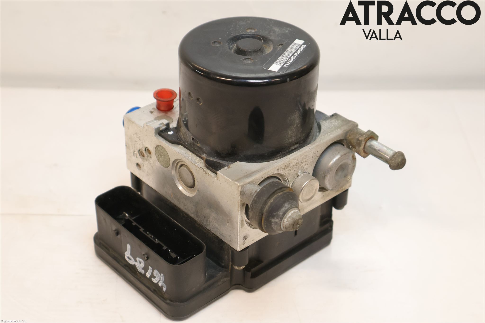 Subaru LEGACY 10-14 Abs Hydraulaggregat