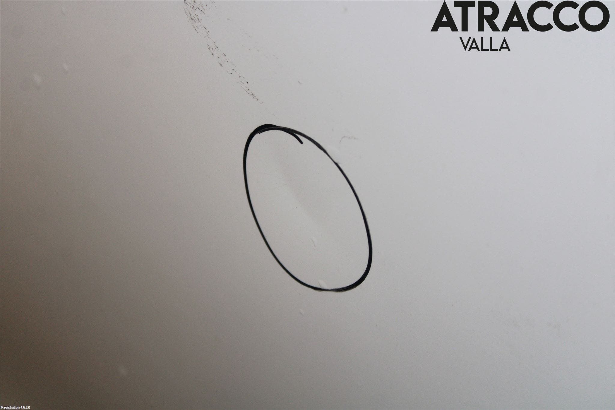 Peugeot 108 15-22 Dörr Fram Höger