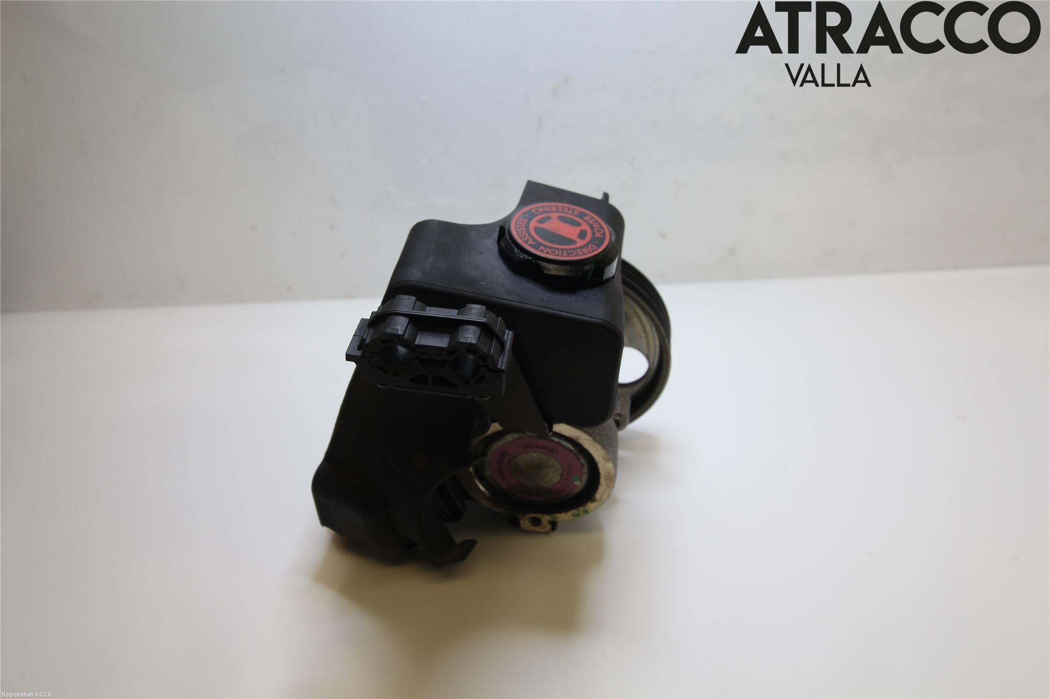 Peugeot 206+ 10-13 Styrservopump