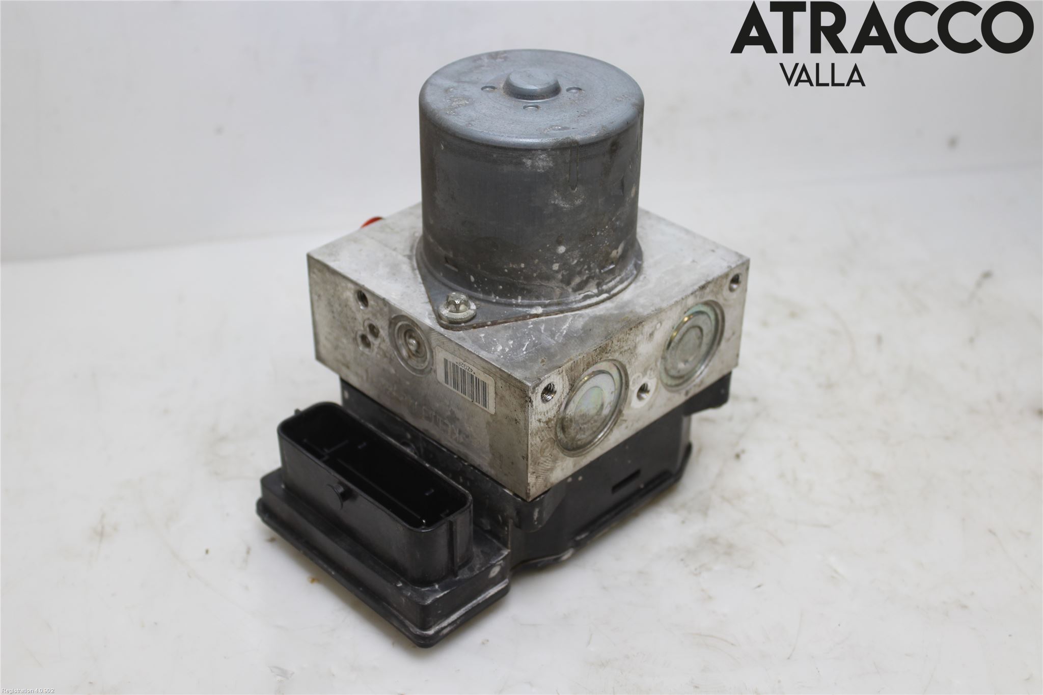 Volkswagen VW PASSAT 11-14 Abs Hydraulaggregat