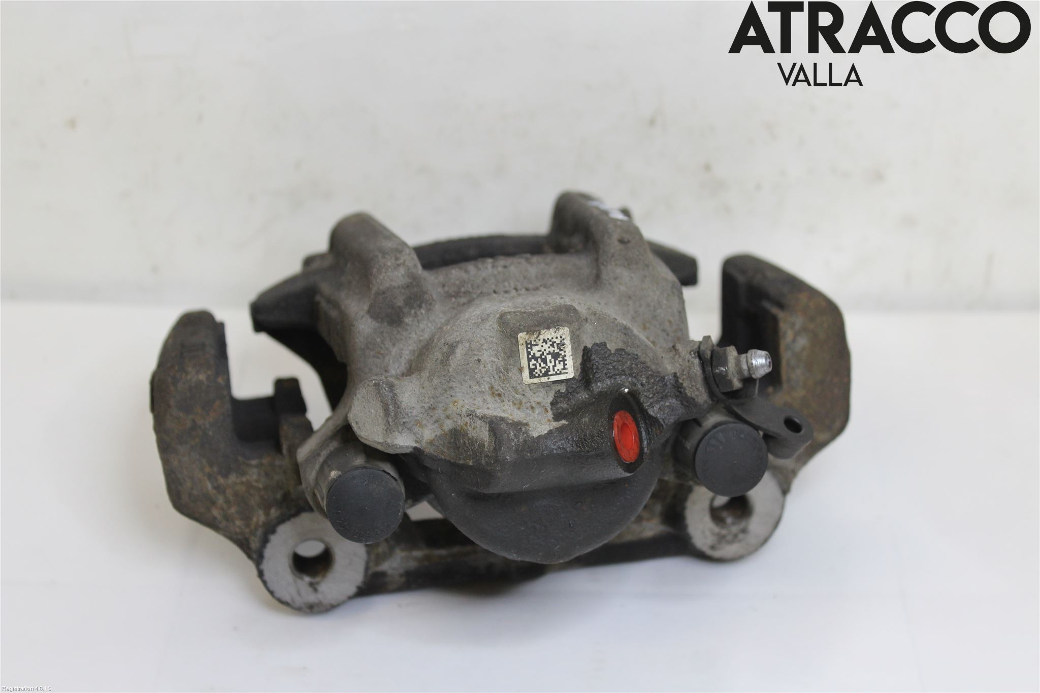 BMW 1 F20/F21 11-19 Bromsok Fram Vänster