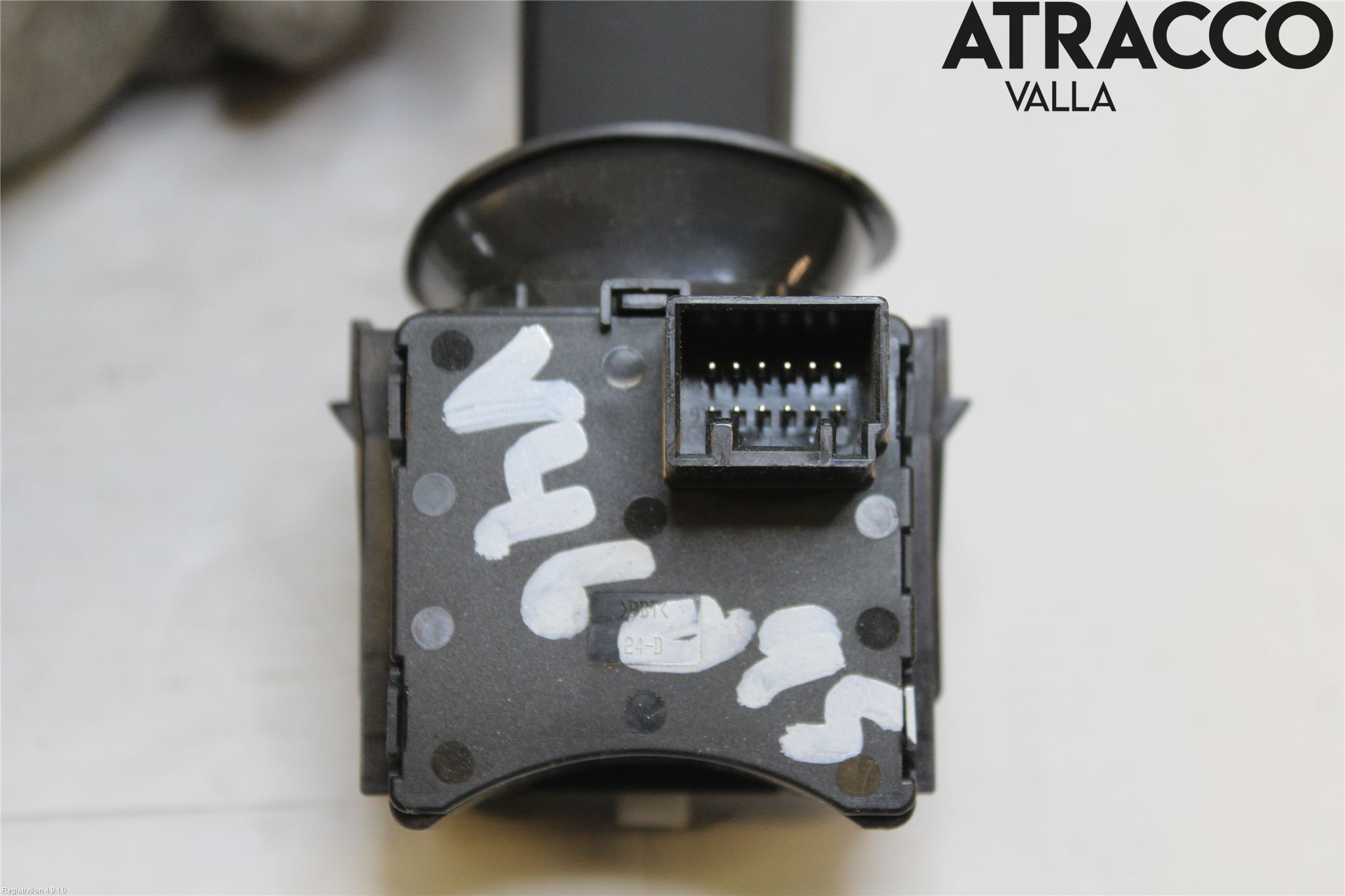 Opel CORSA E 15-19 Spak Blinkers-Ljusomk