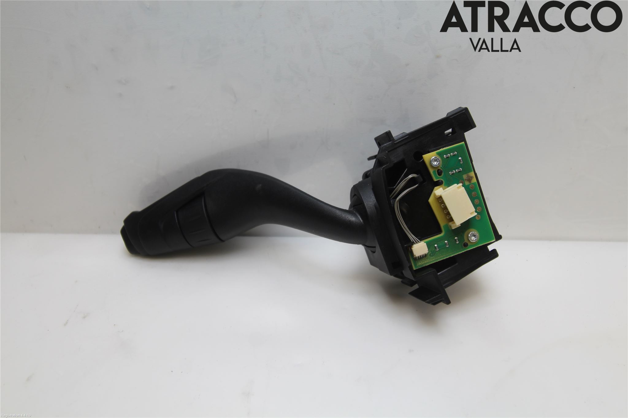 Ford GRAND C-MAX 15-19 Spak Torkar-Spolomk