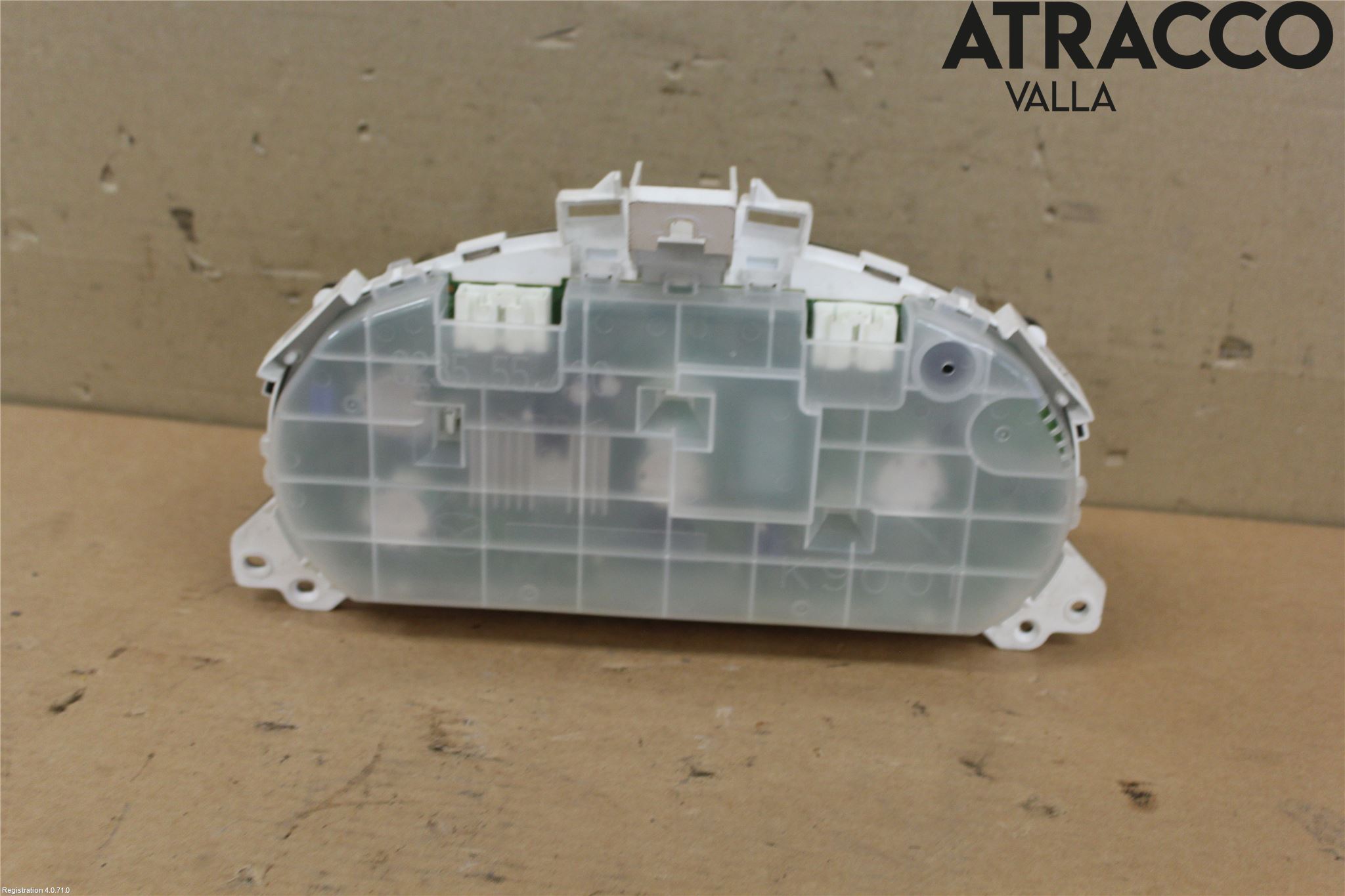 Mazda 5 05-10 Instrument Komb