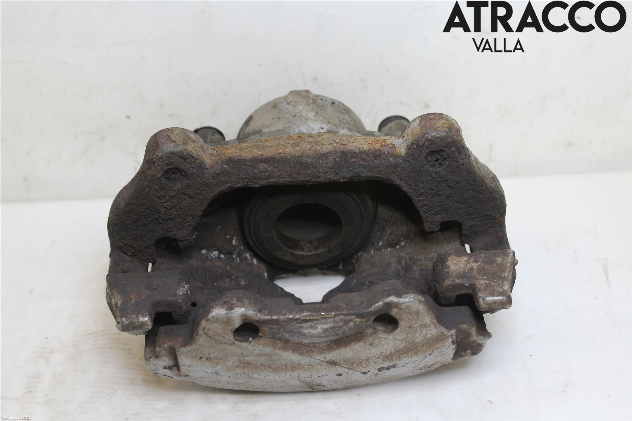 Saab 9-3 VER 2 Bromsok Fram Vänster