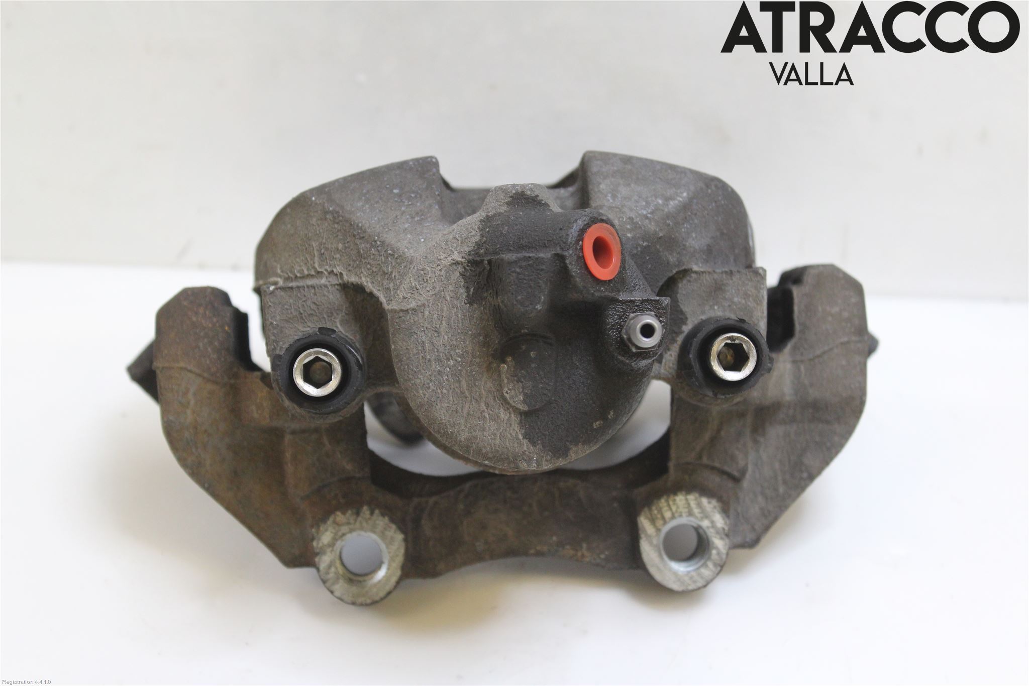 Ford GRAND C-MAX 15-19 Bromsok Fram Höger