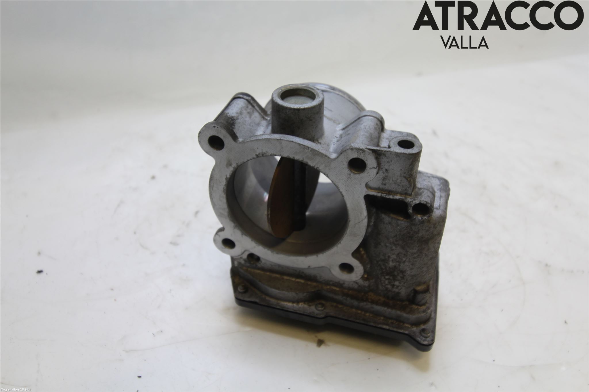 Subaru FORESTER SH  08-13 Injspjällhus