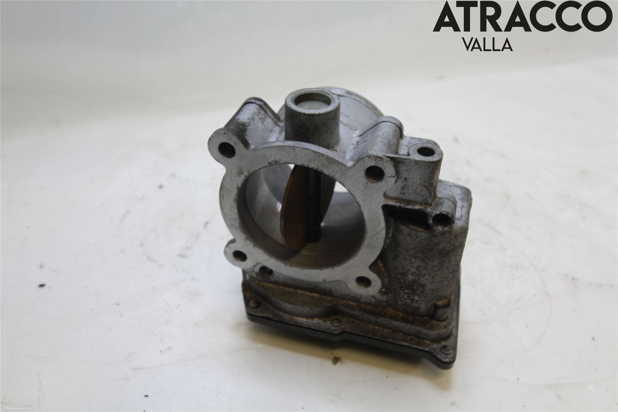 Subaru FORESTER SH 08-13 Injspjällhus