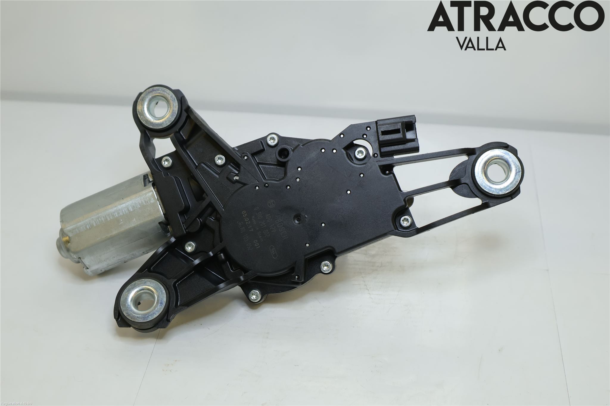 Mitsubishi COLT   04-08 Torkarmotor Baklucka
