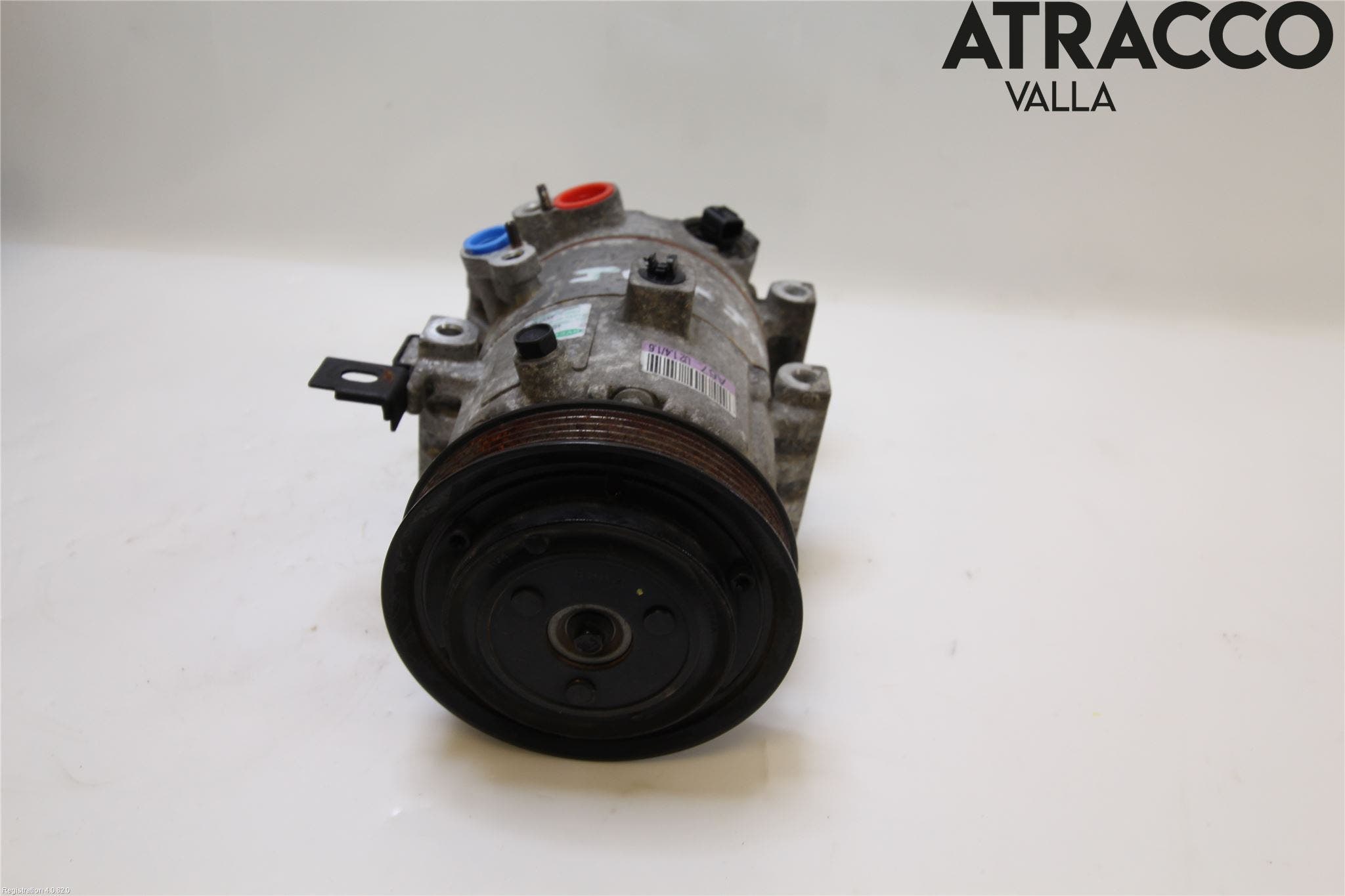 Hyundai i30 GD 13-17 Ac Kompressor