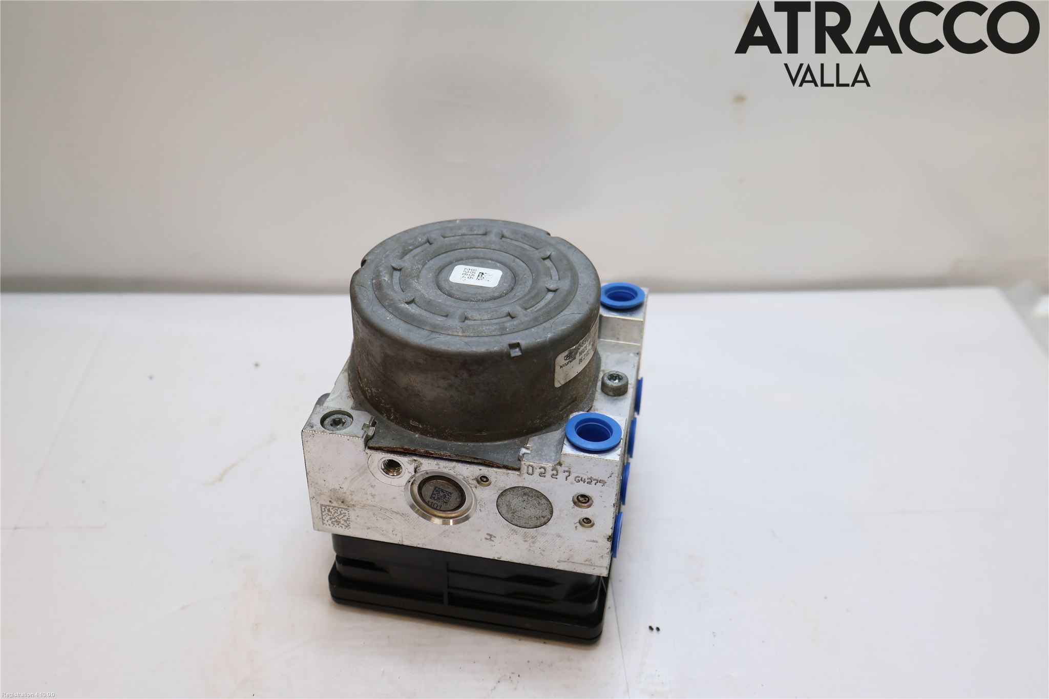 Hyundai i10 BA 14-16 Abs Hydraulaggregat