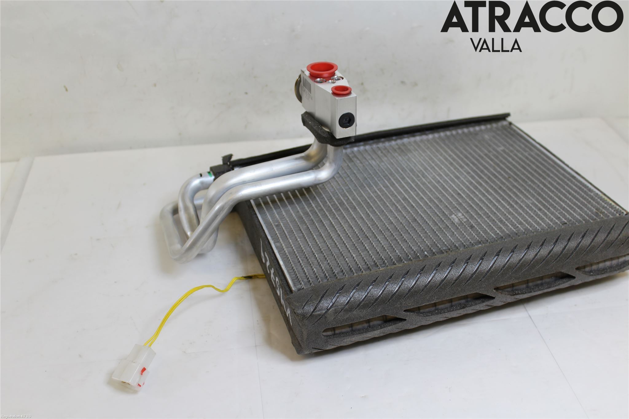 Mitsubishi OUTLANDER 13-21 Ac Förångare