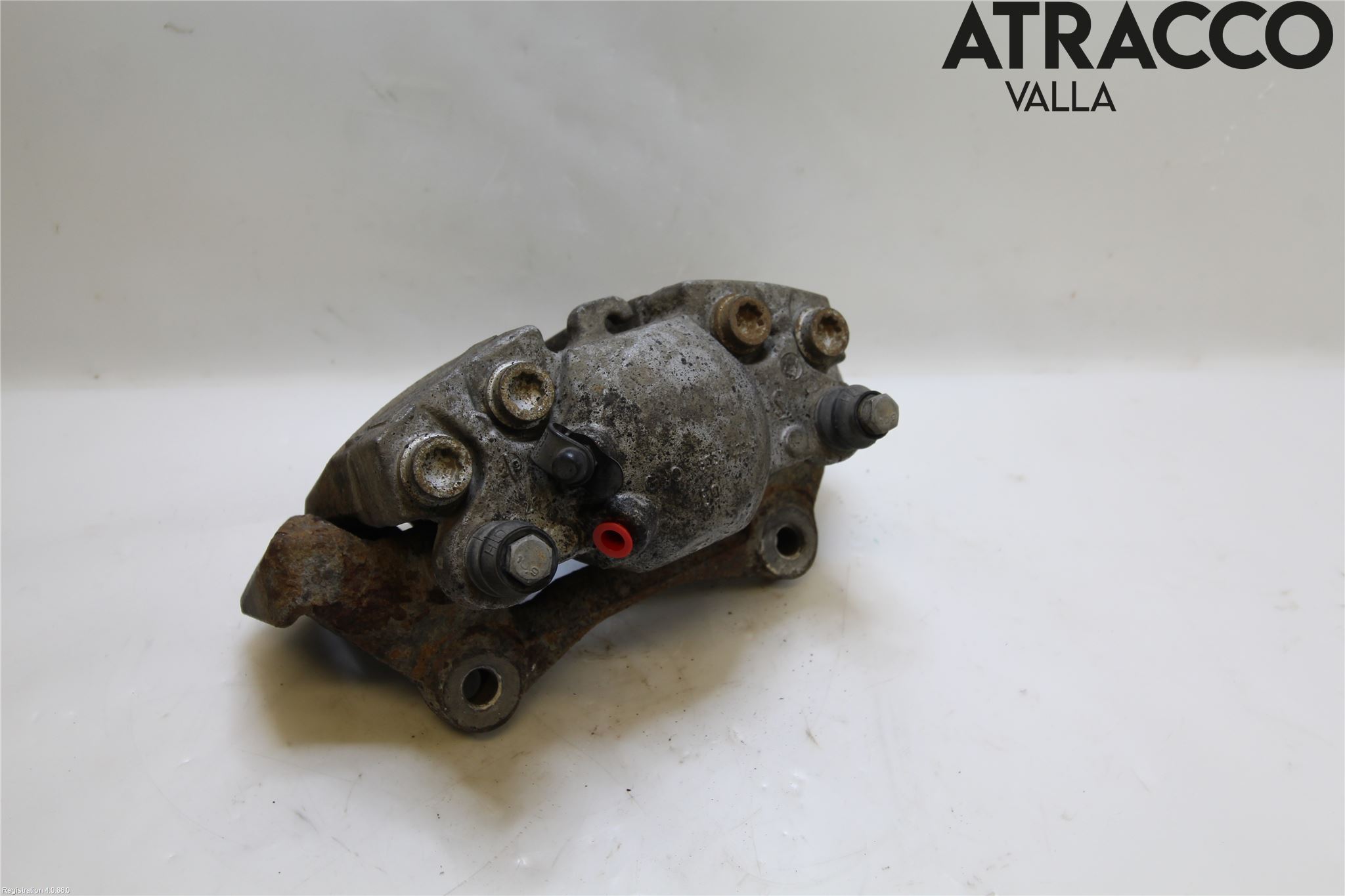 Audi A6/S6 4G 11-18 Bromsok Fram Höger