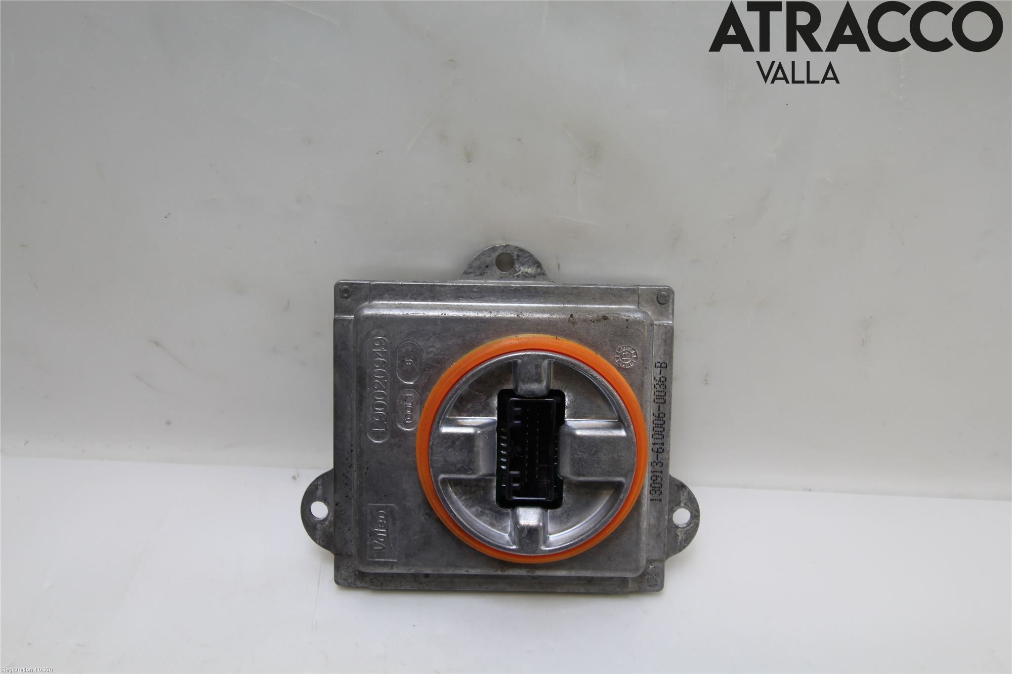 Ford KUGA 13-16 Styrenhet Strålkastare