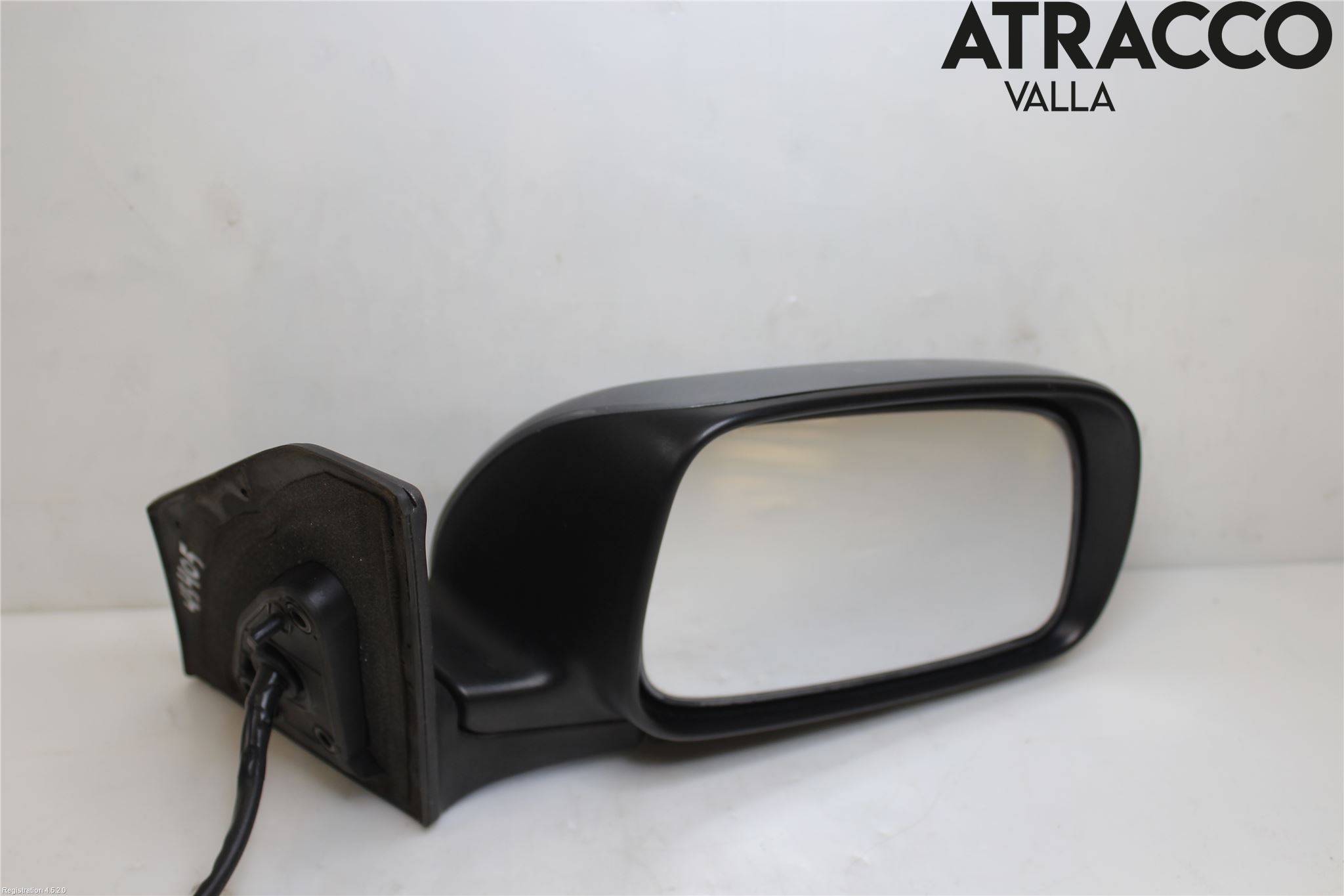 Toyota AVENSIS 03-06 Spegel Yttre El Hö