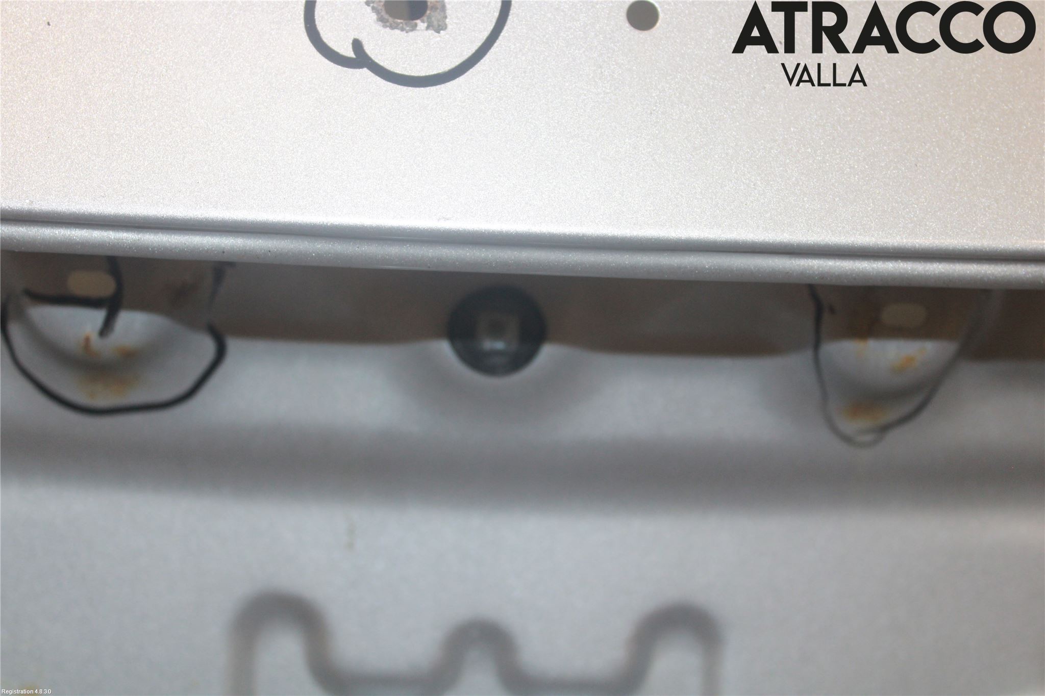 Hyundai i40 16-18 Baklucka Kombi