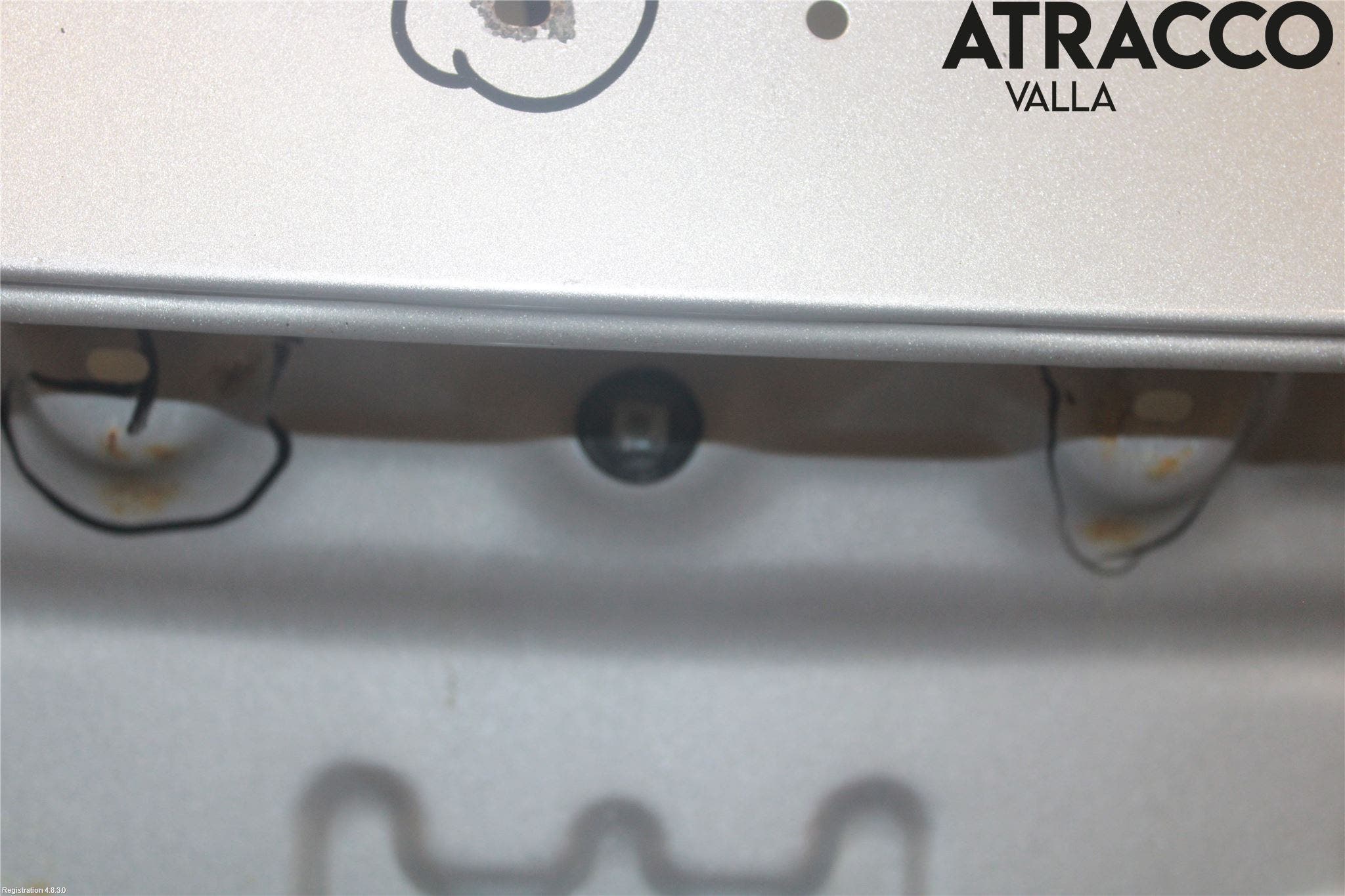 Hyundai i40 16-18 Baklucka Kombi