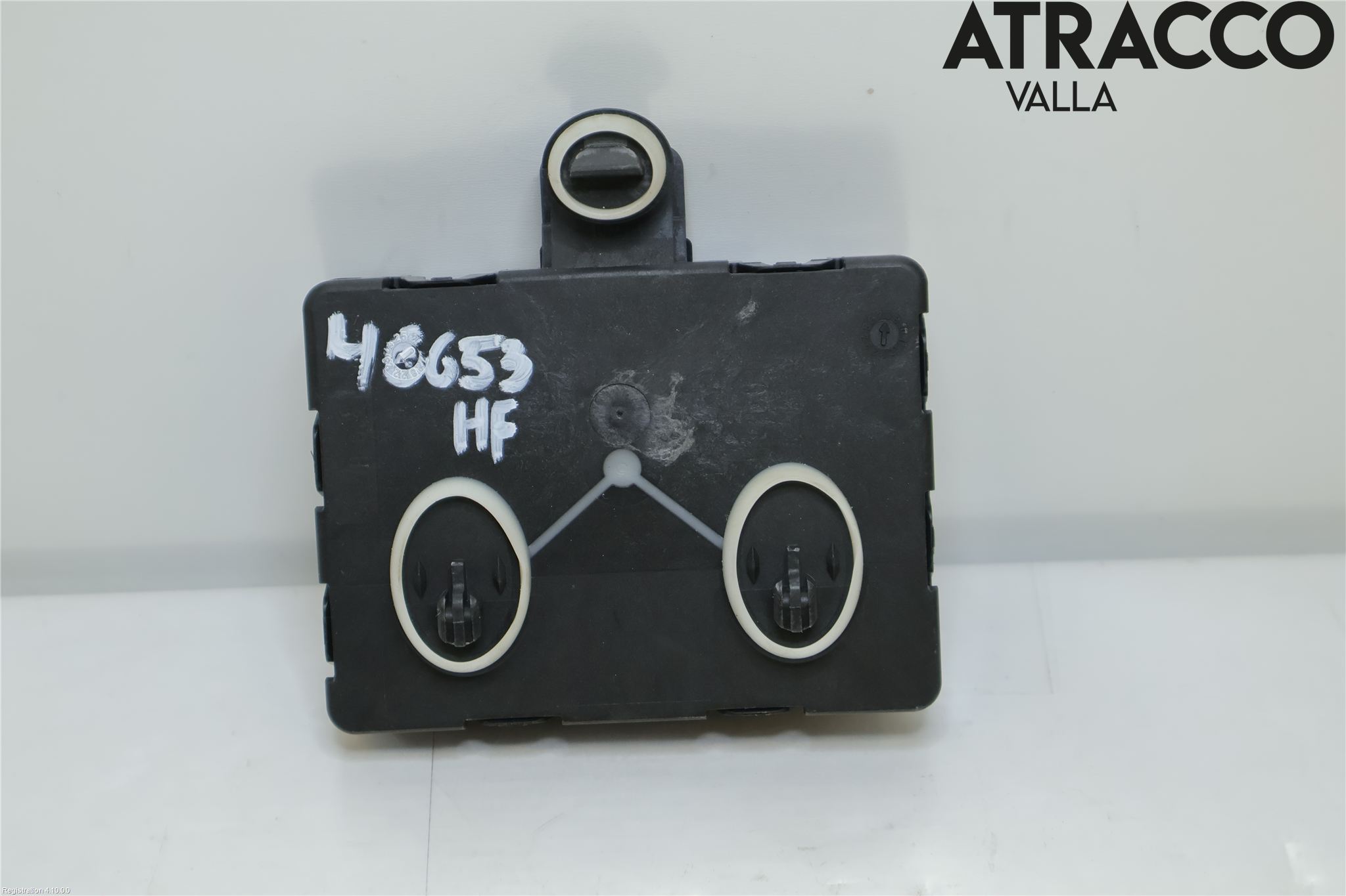 Peugeot 408 22- Styrenhet Dörr