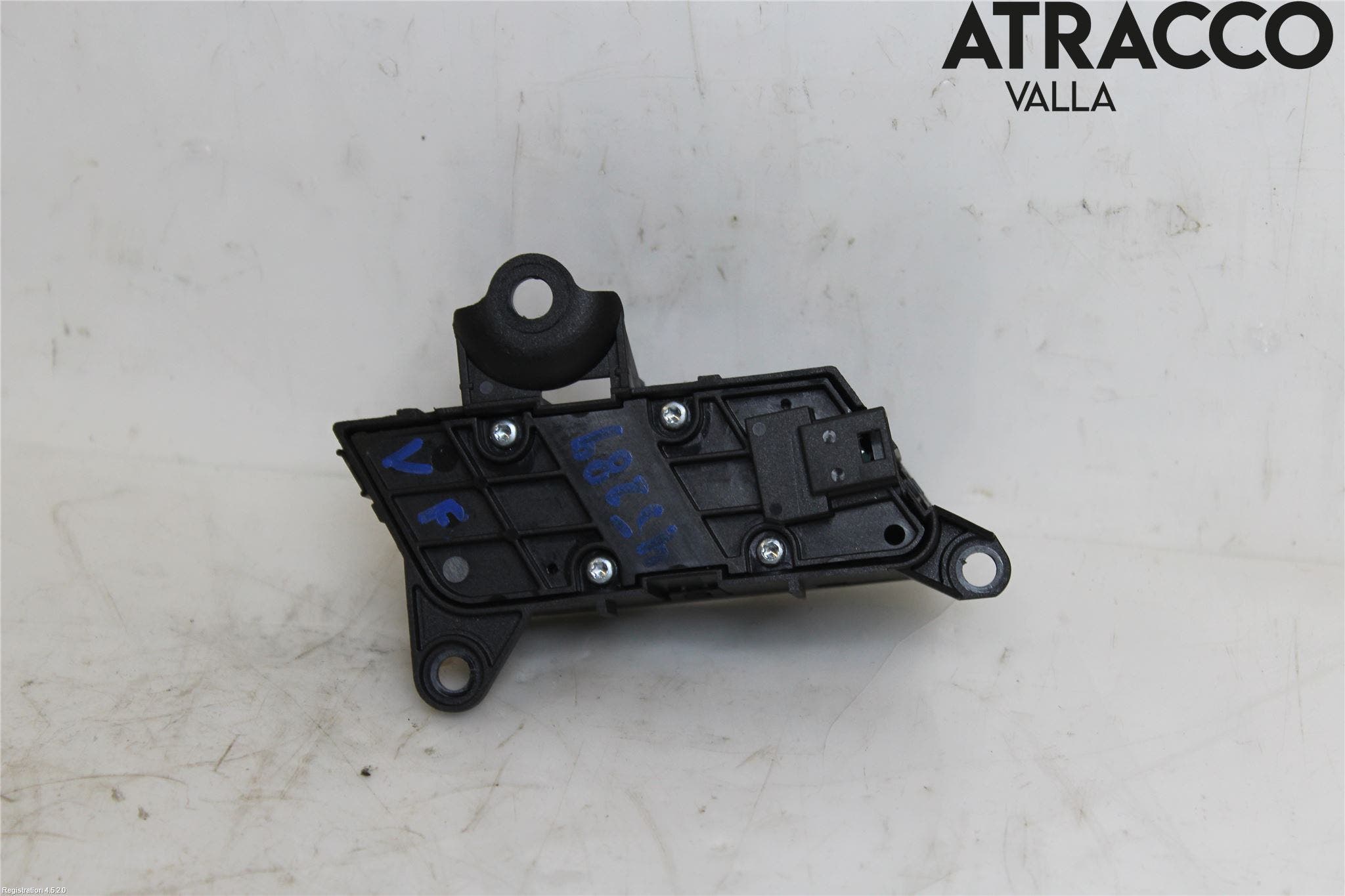 Mercedes-Benz MB S-KLASS (W221) 05-13 Strömställare Centrallås