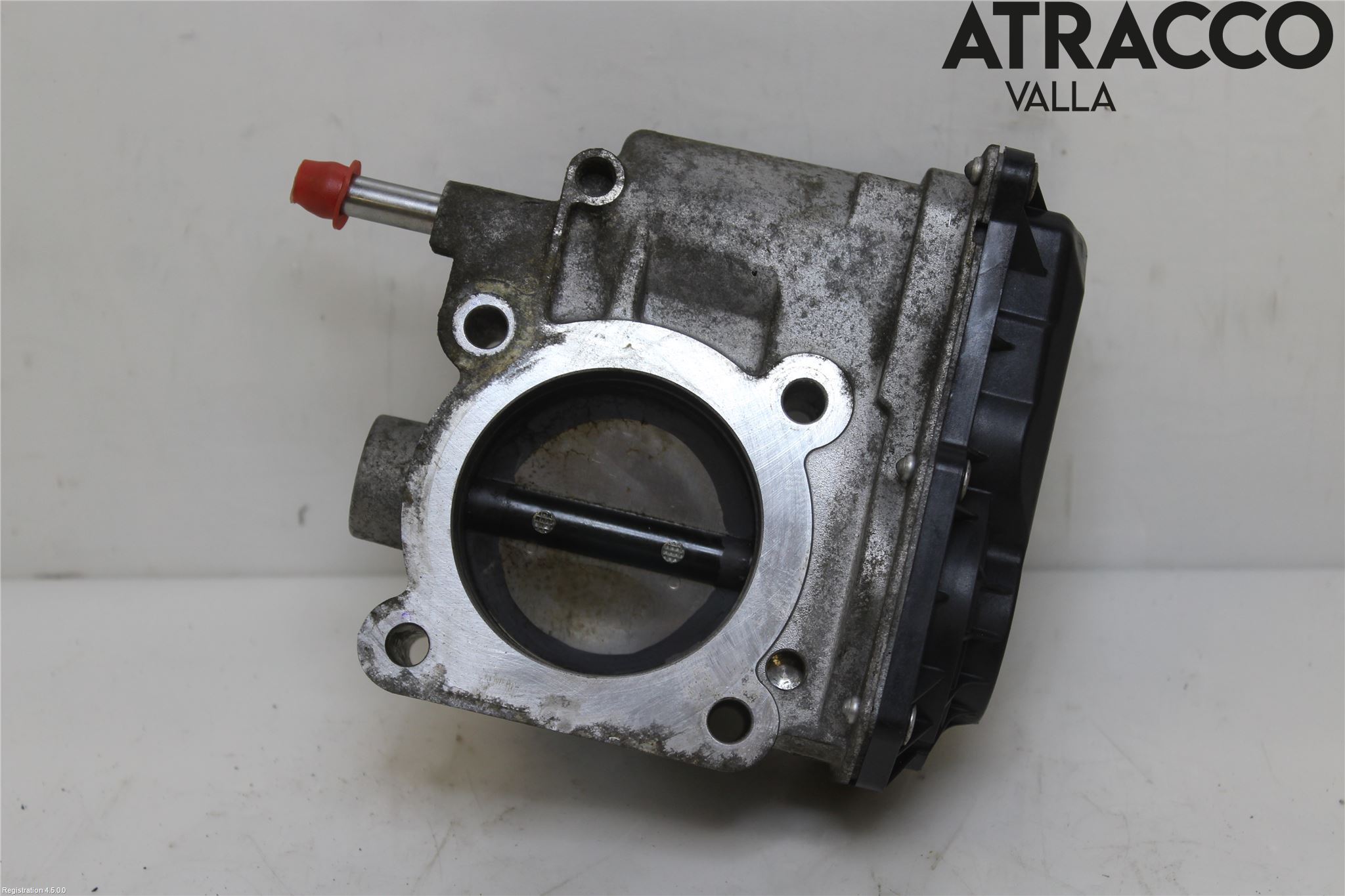 Toyota COROLLA 08-12 Injspjällhus