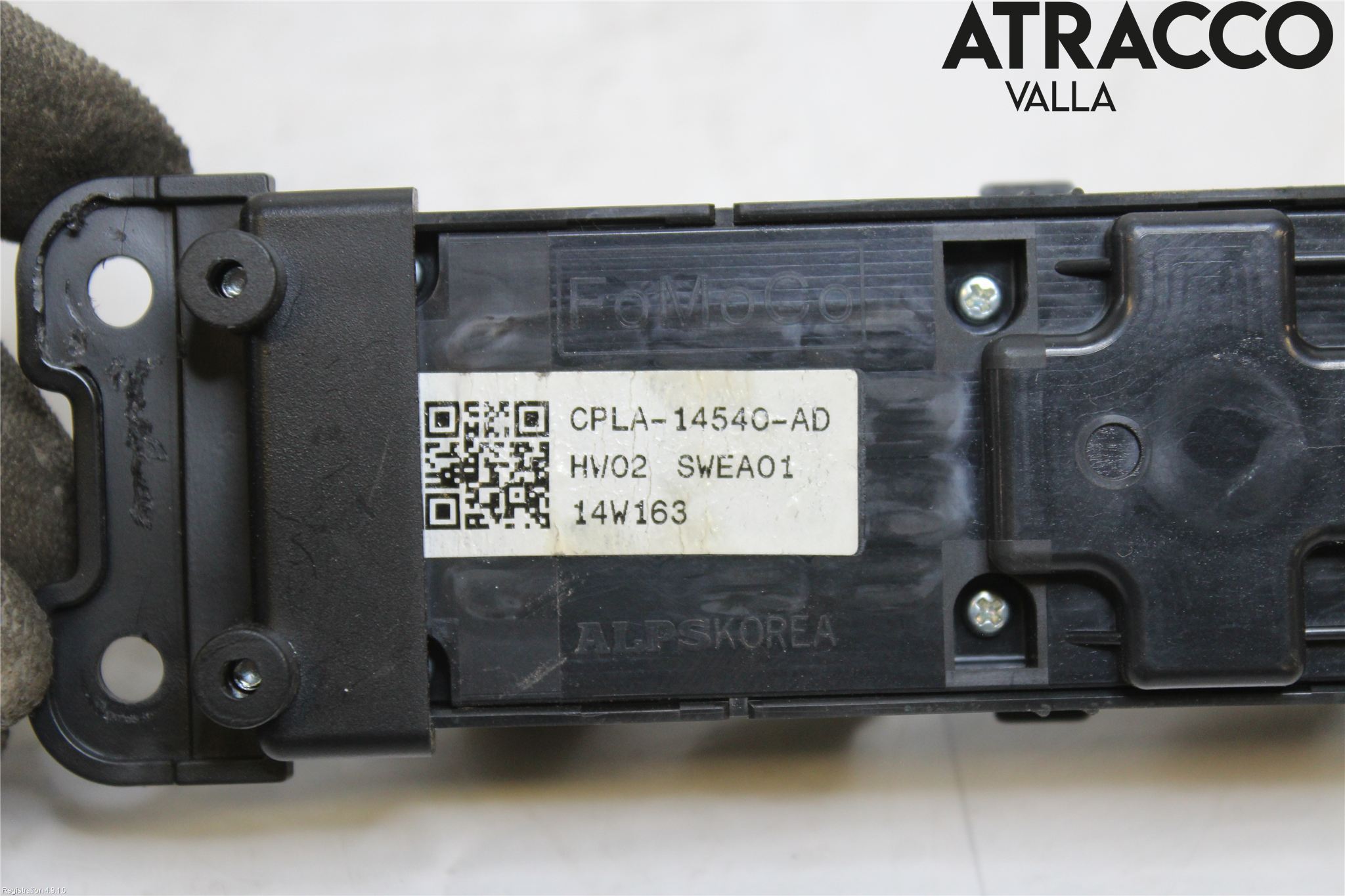 Landrover RANGE ROVER SPORT (L494) 14-22 Strömställare Elhiss