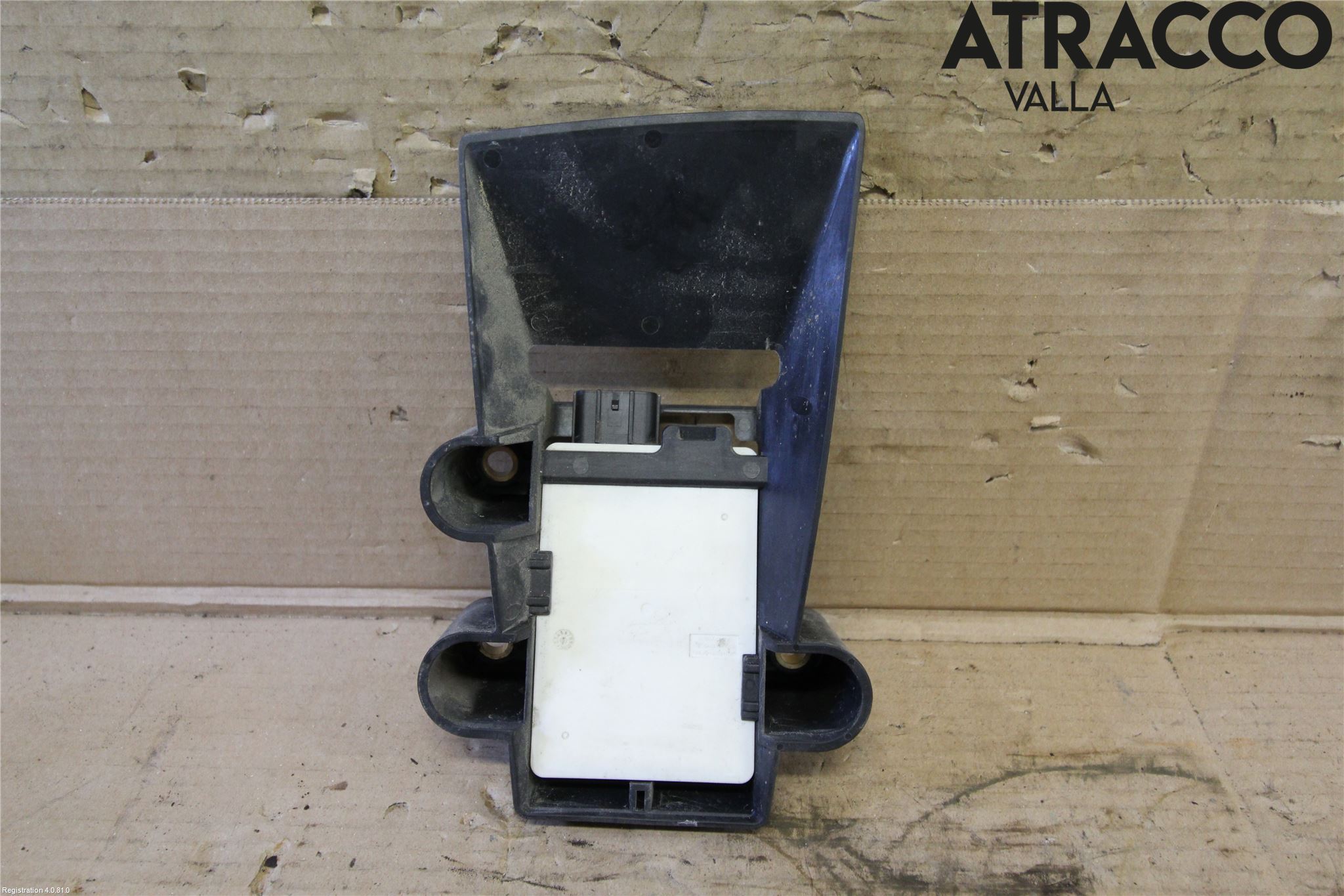 Honda CIVIC 12-16 Sensor Aktivt Kollisionsskydd
