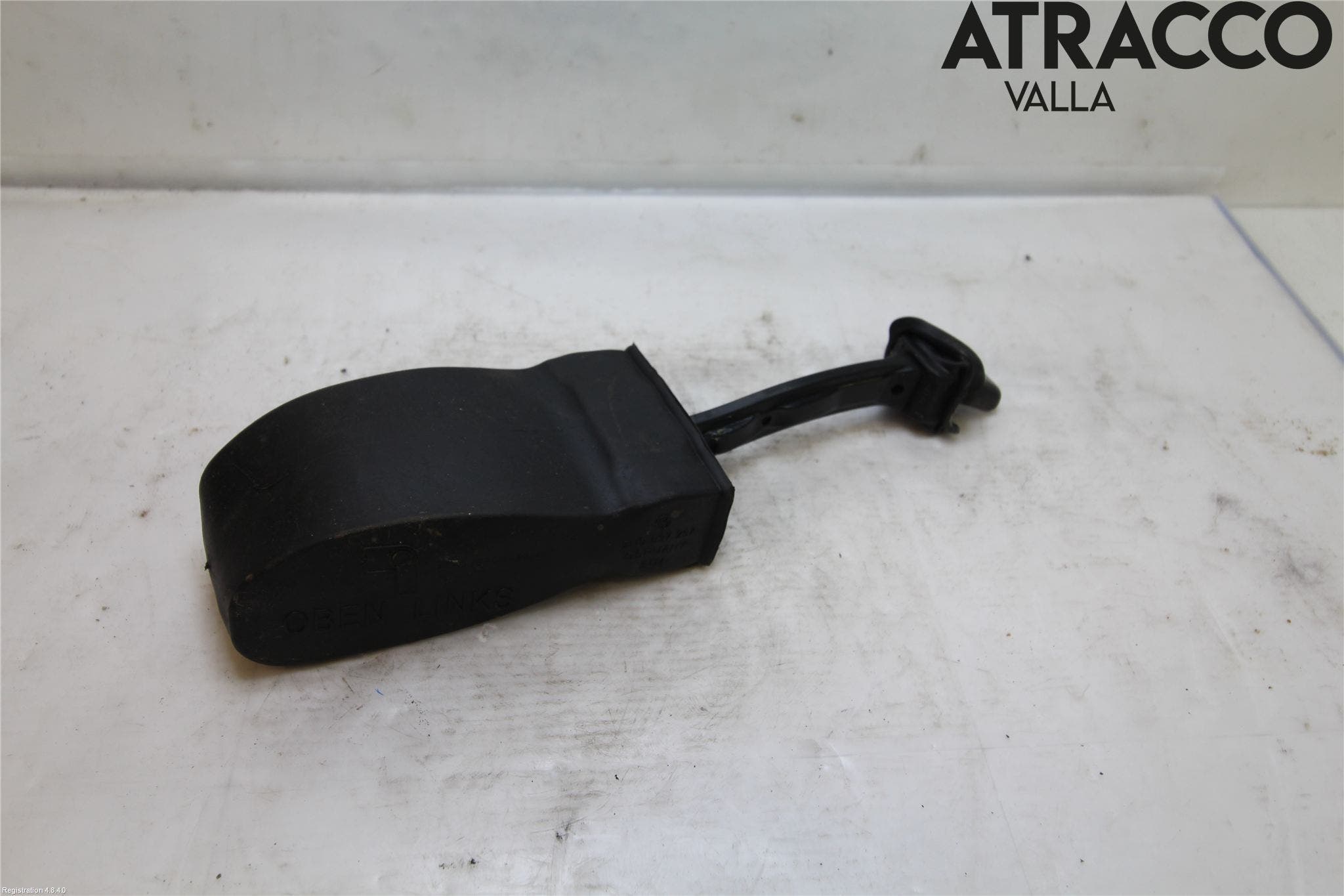 Volkswagen VW SHARAN 11- Dörrstopp