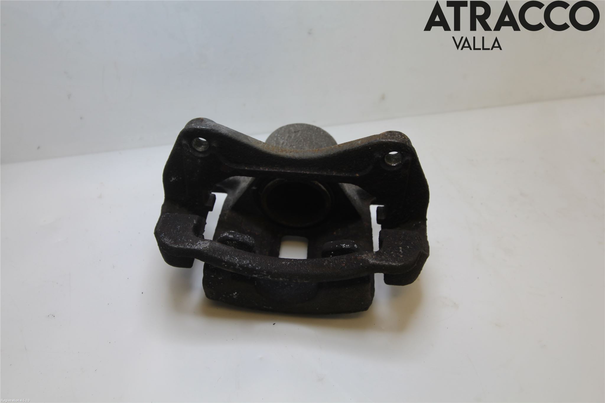 Kia RIO 17- Bromsok Fram Vänster