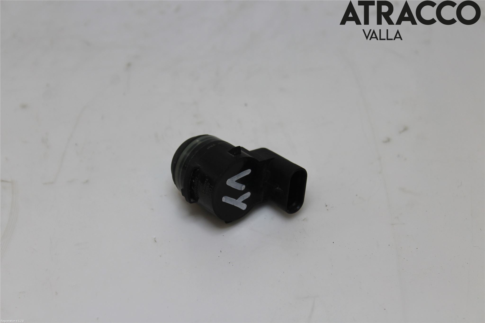 Toyota C-HR 16-23 Parkeringshjälp Backsensor