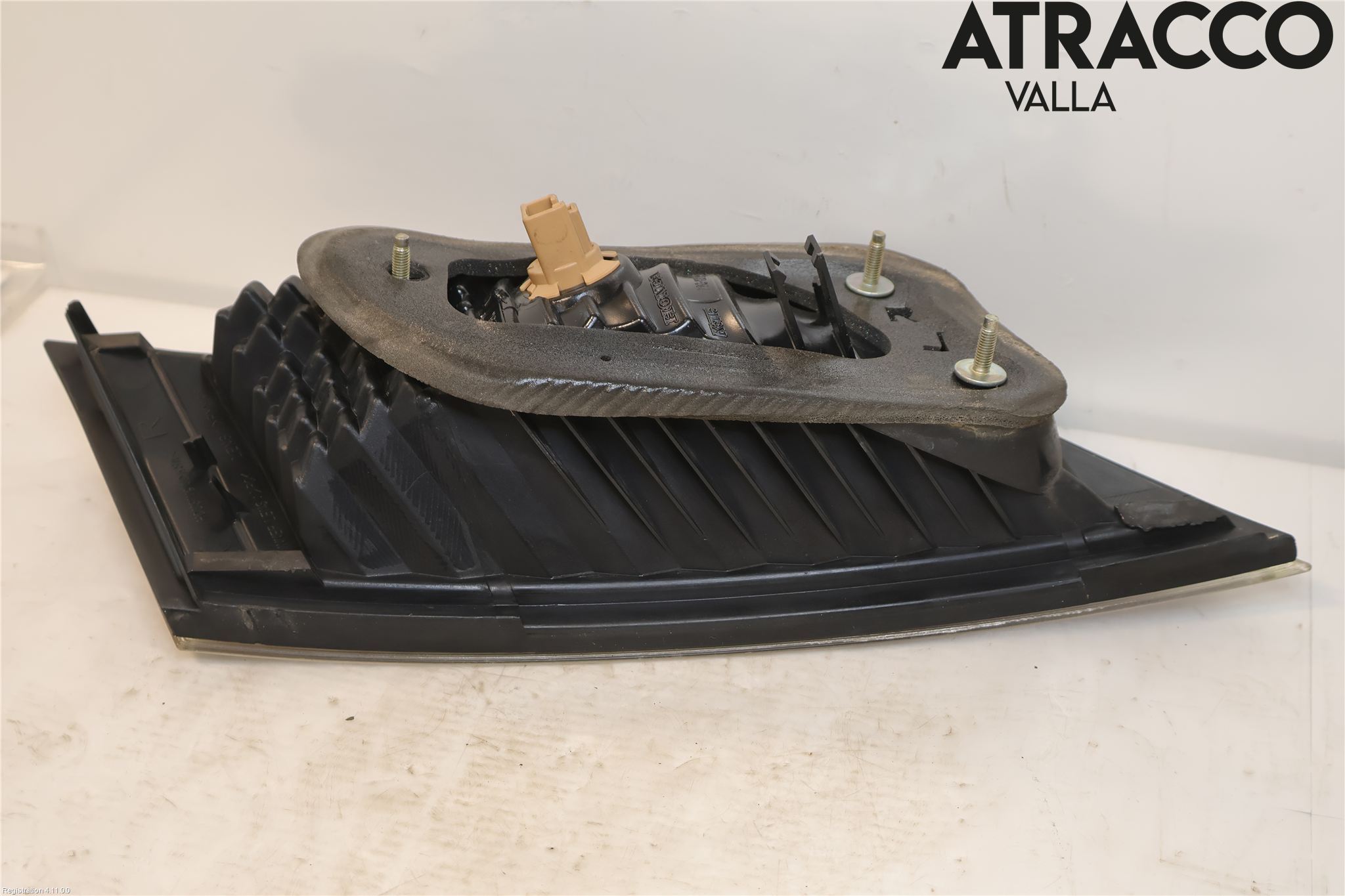 Honda CIVIC 12-16 Bakljus Lucka Hö