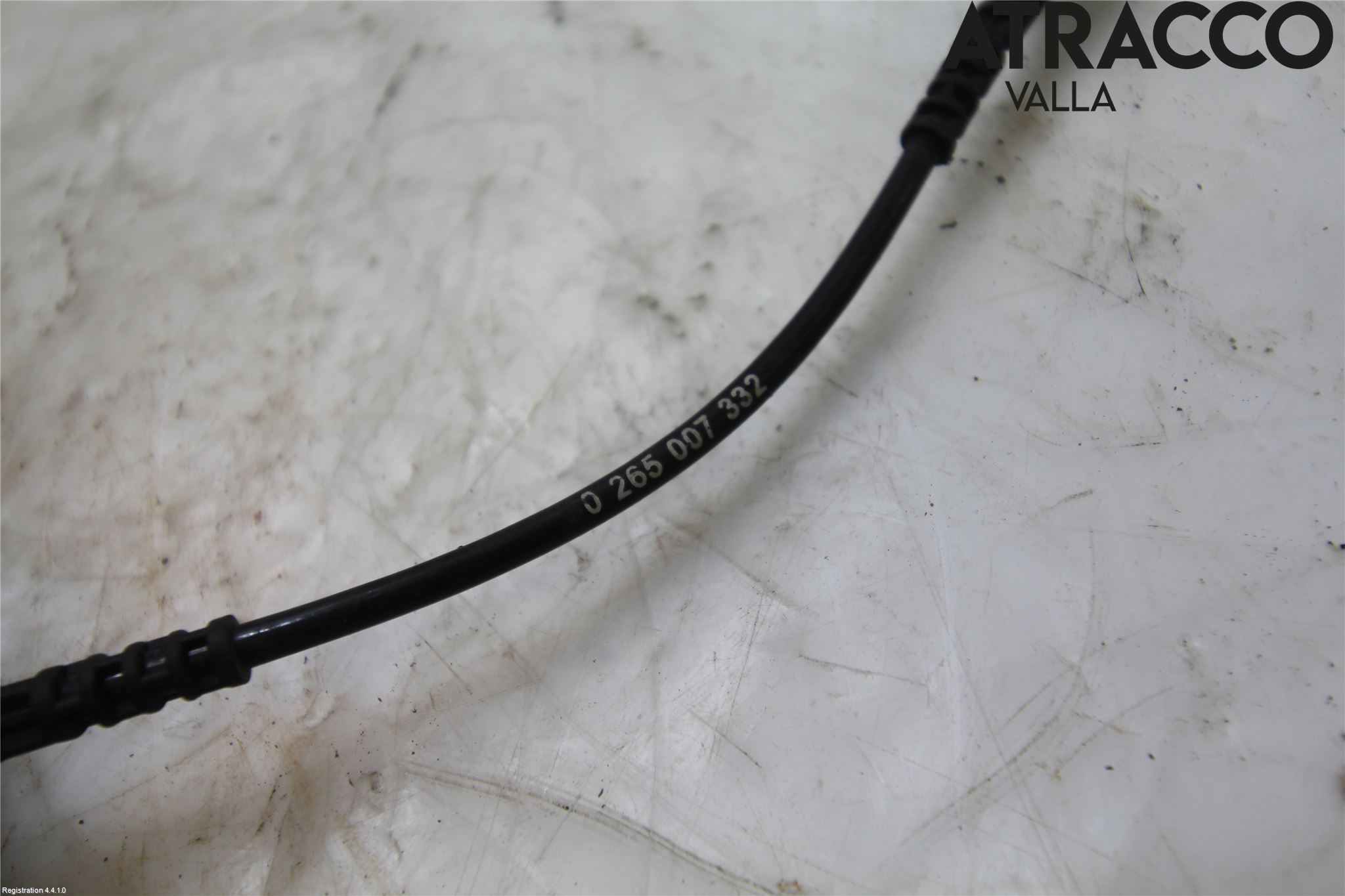 BMW 3 G20/G21/G80/G81 19- Abs Sensor