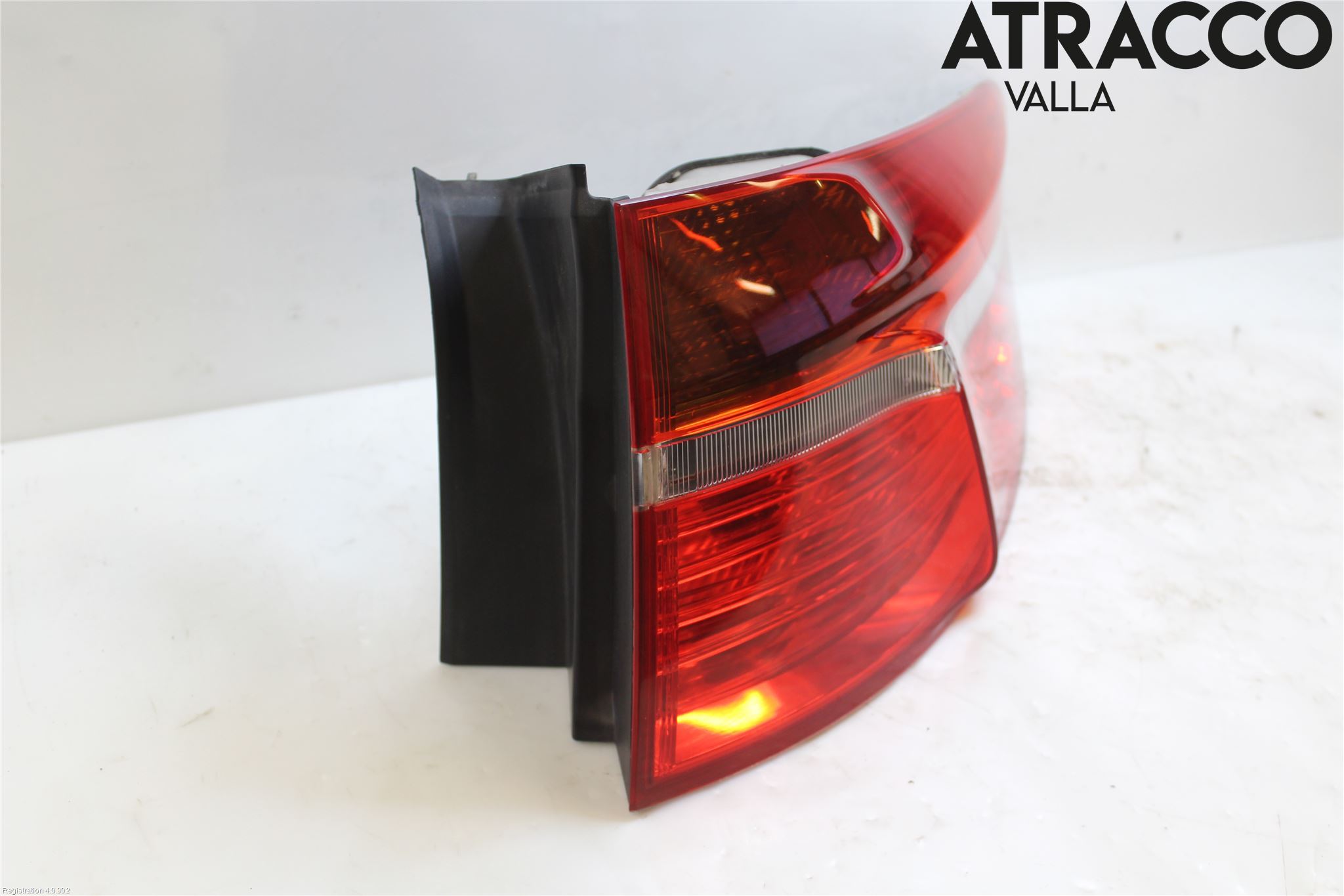 BMW X6 E71/E72   08-14 Bakljus Höger