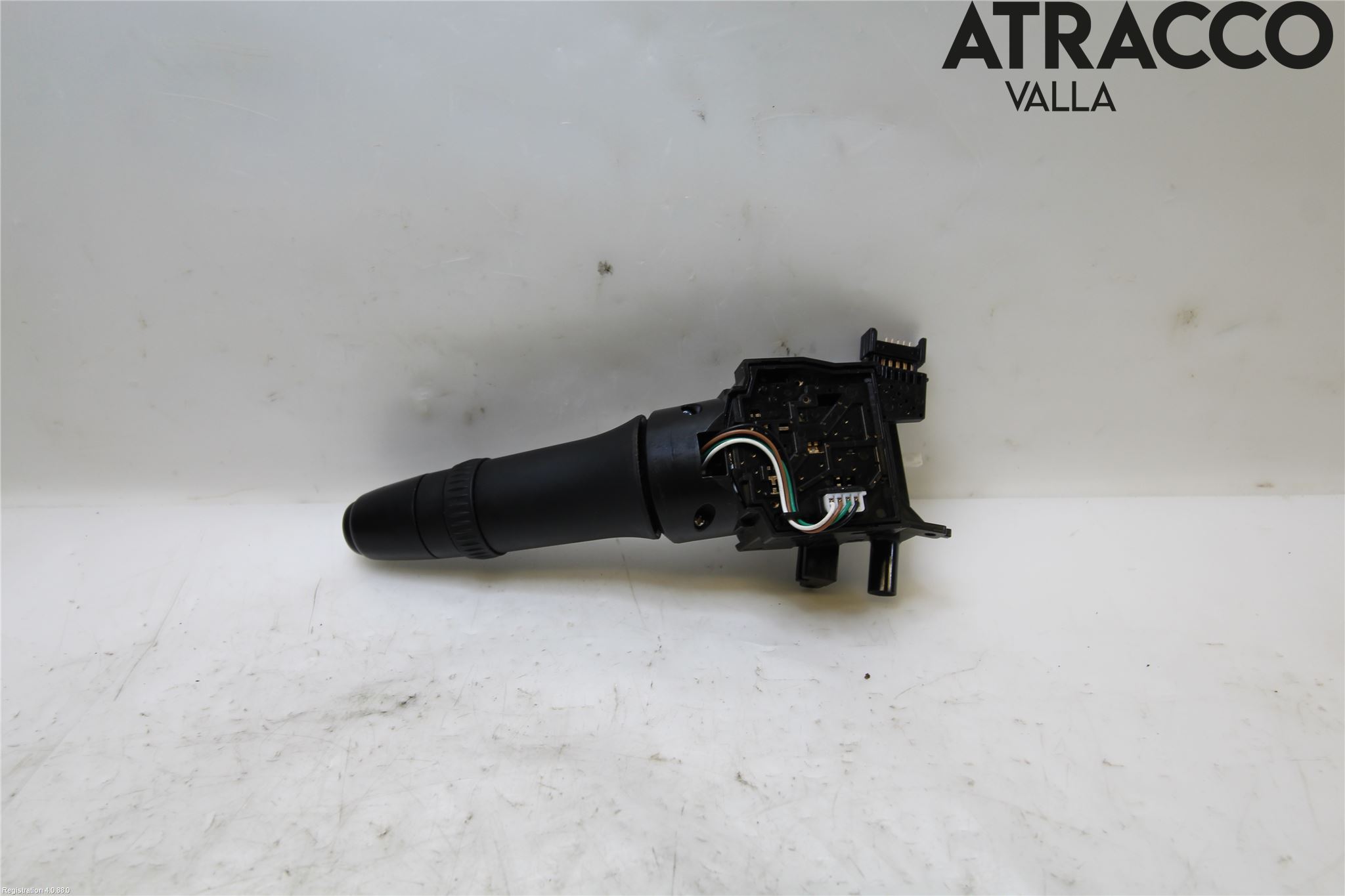 Mitsubishi OUTLANDER 13-21 Spak Blinkers-Ljusomk