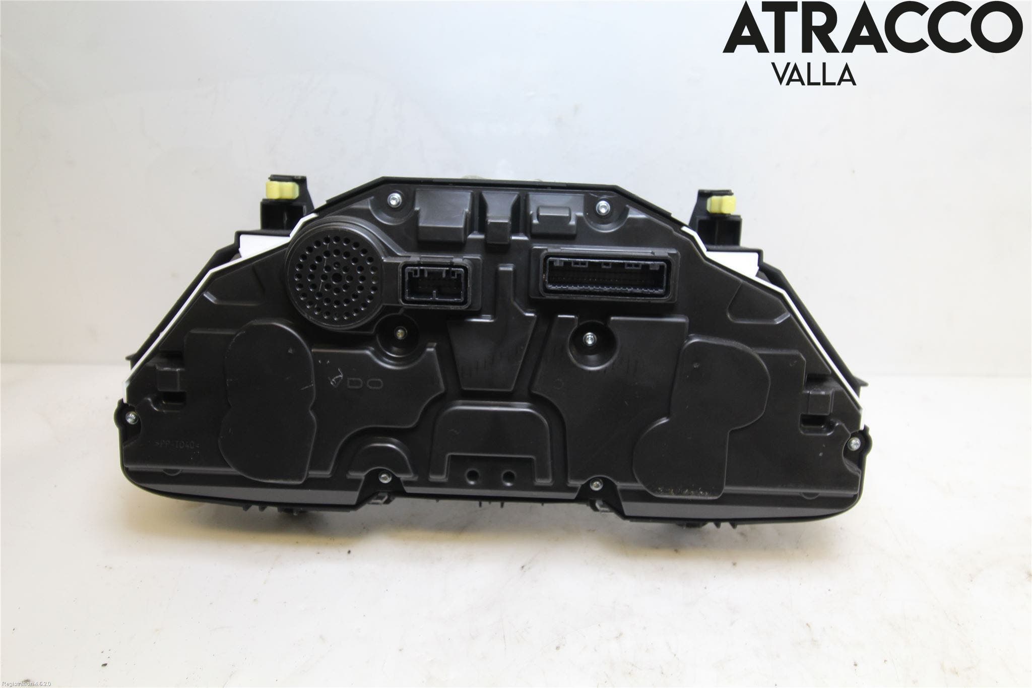 Toyota AURIS 13-19 Instrument Komb