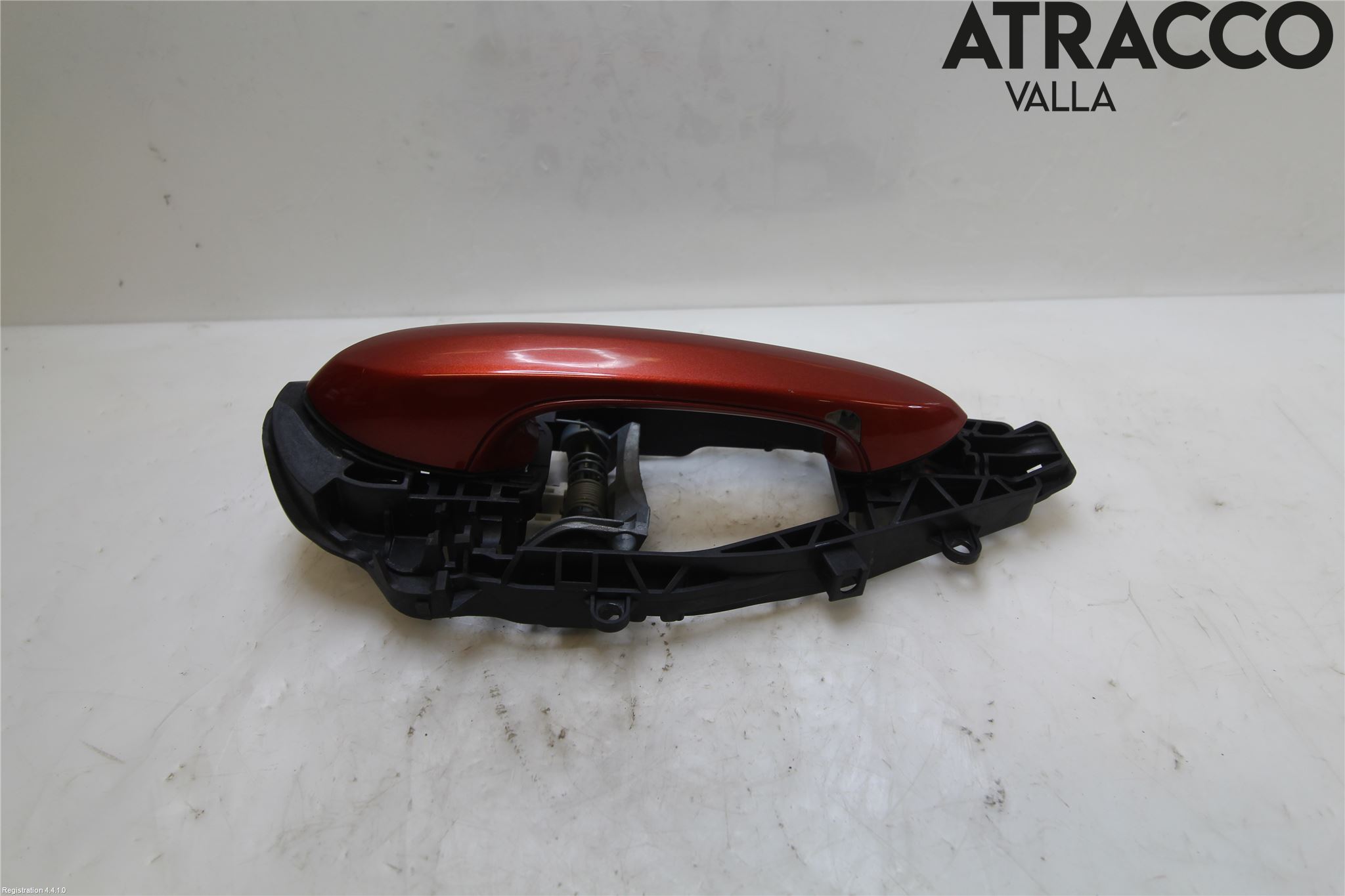 BMW 3 G20/G21/G80/G81 19- Dörrhandtag Yttre Hö