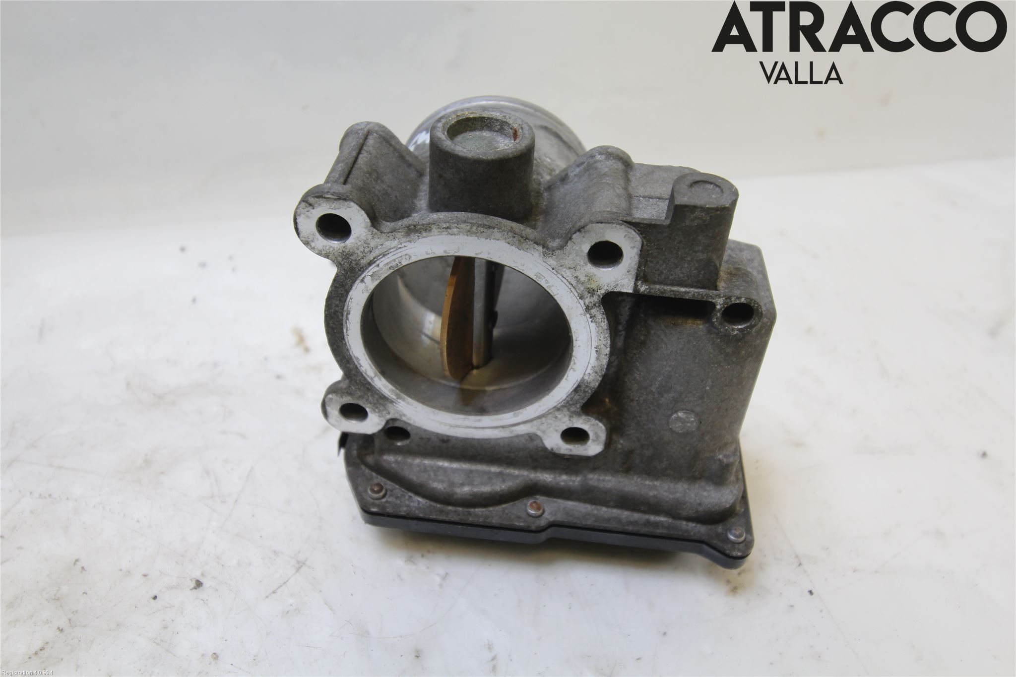 Nissan NAVARA 05-16 Injspjällhus