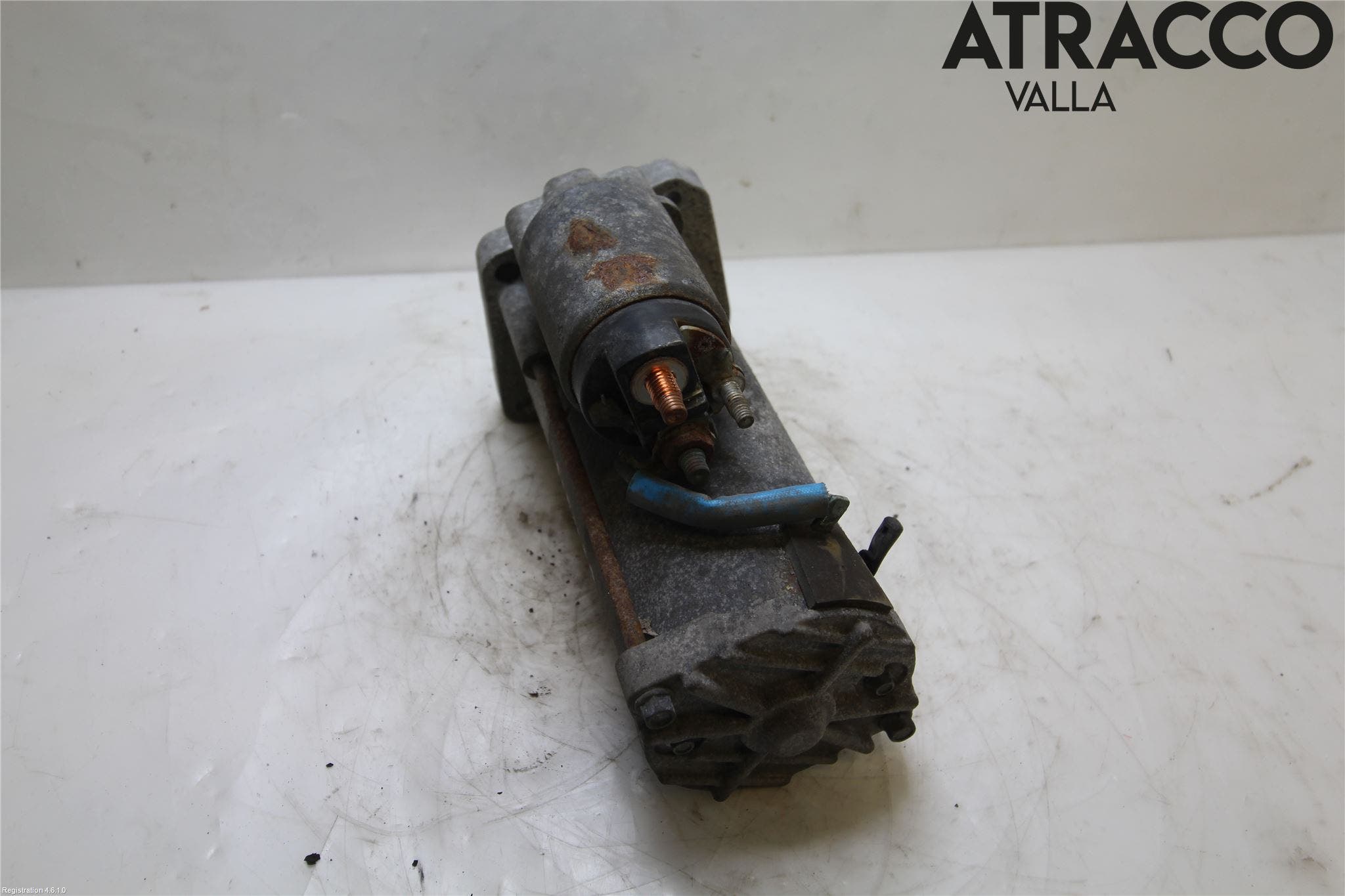 Volvo XC70 14-16 Startmotor Diesel