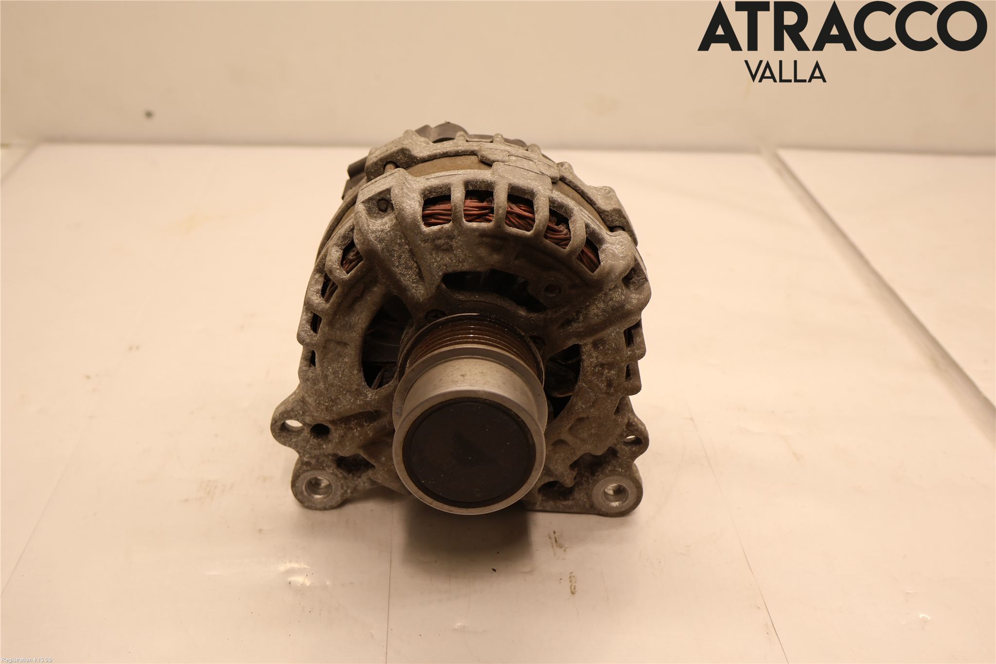 Volkswagen VW GOLF / E-GOLF VII 13-20 Generator