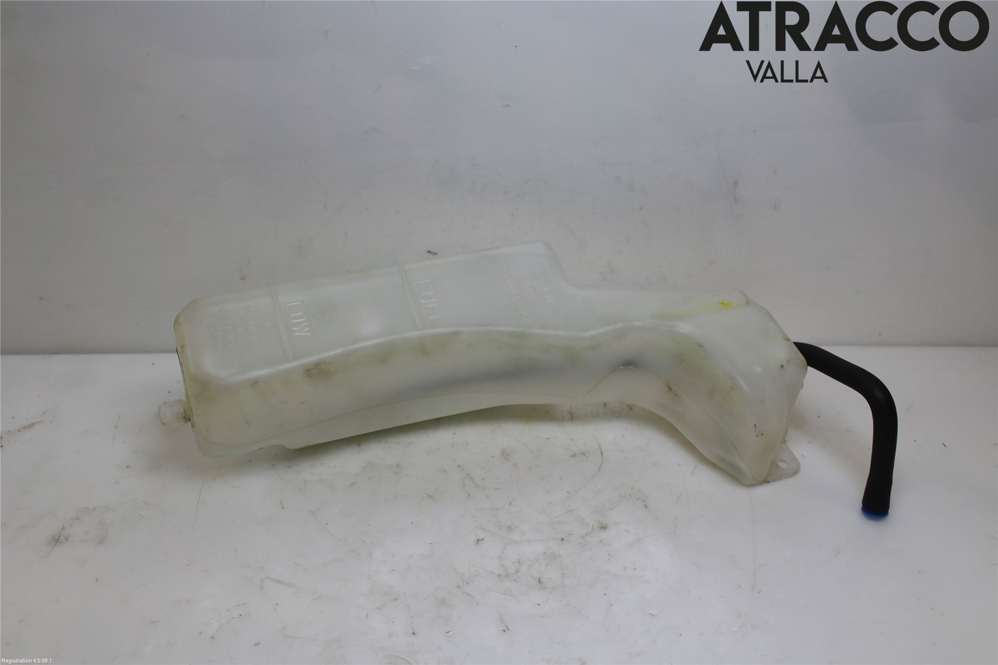 Subaru XV 12-17 Expansionstank