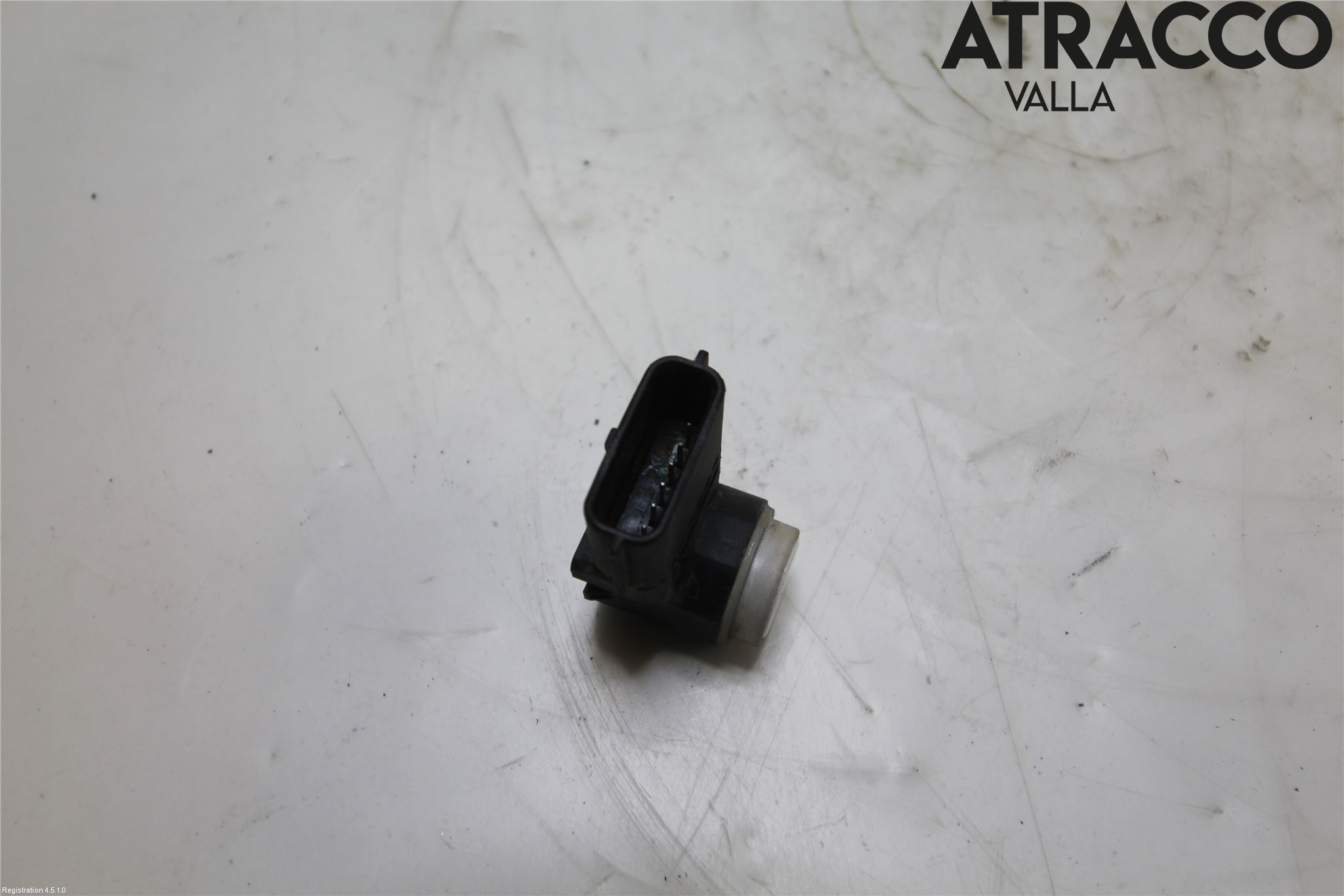 Hyundai i40 08-15 Parkeringshjälp Backsensor