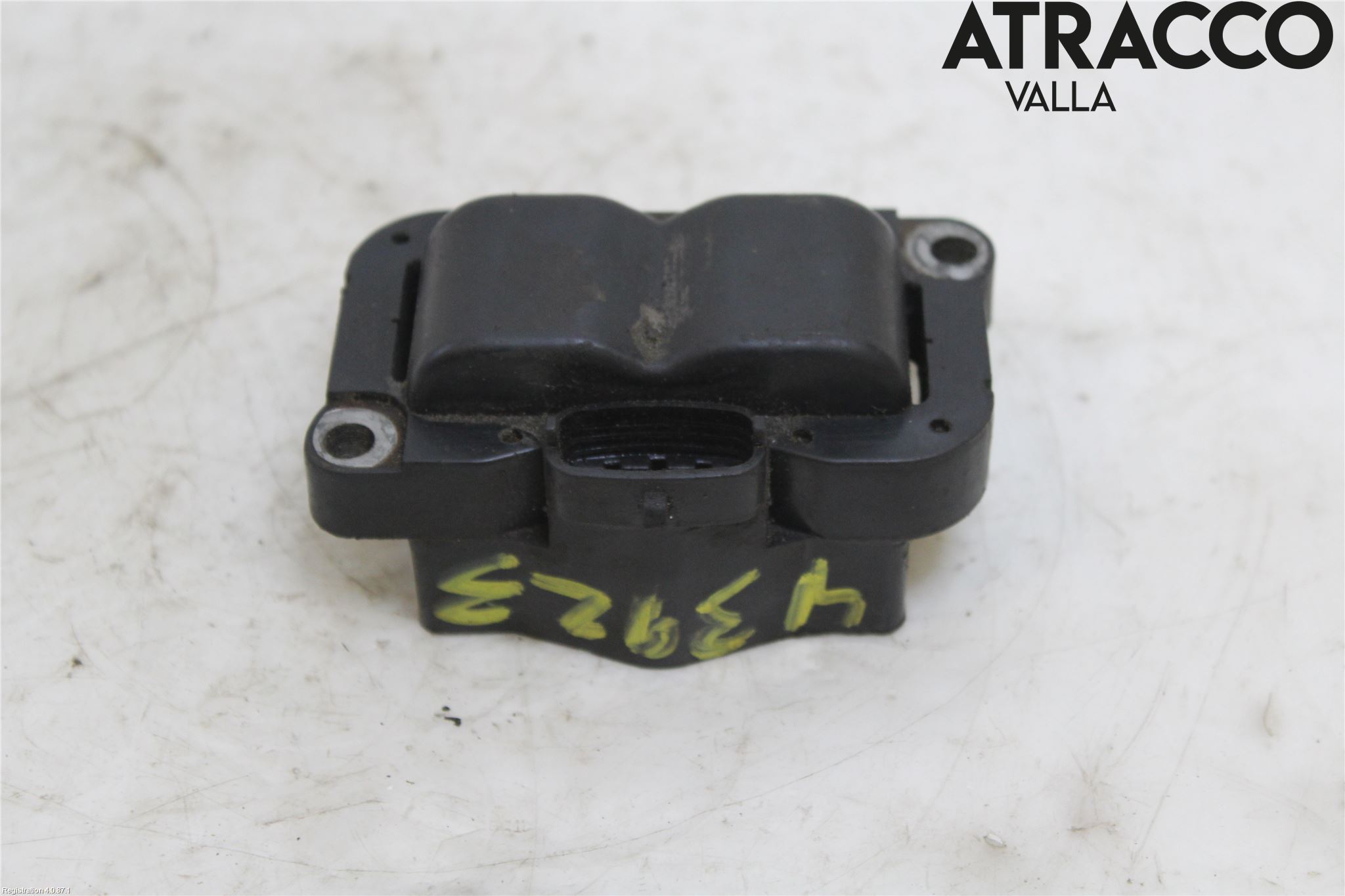 Smart FORTWO I 99-07 Tändspole