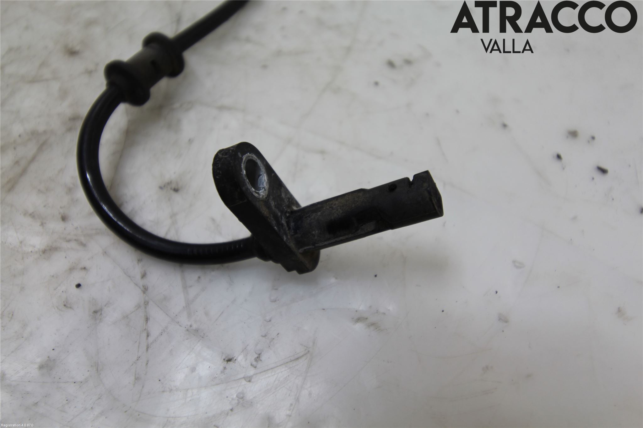 Mercedes-Benz MB E-KLASS (W212) 09-16 Abs Sensor