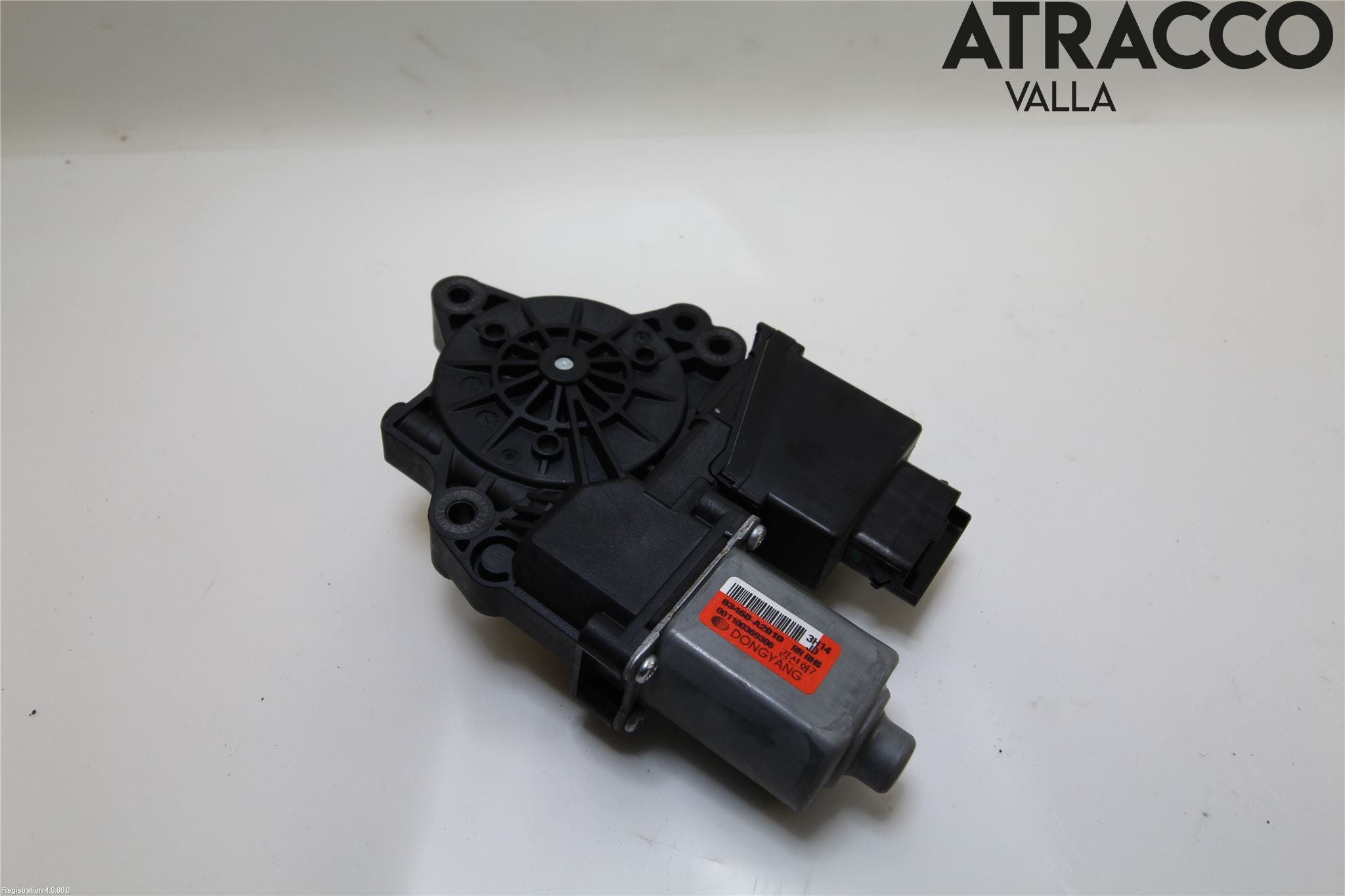 Kia CEED 12-18 Fönsterhissmotor