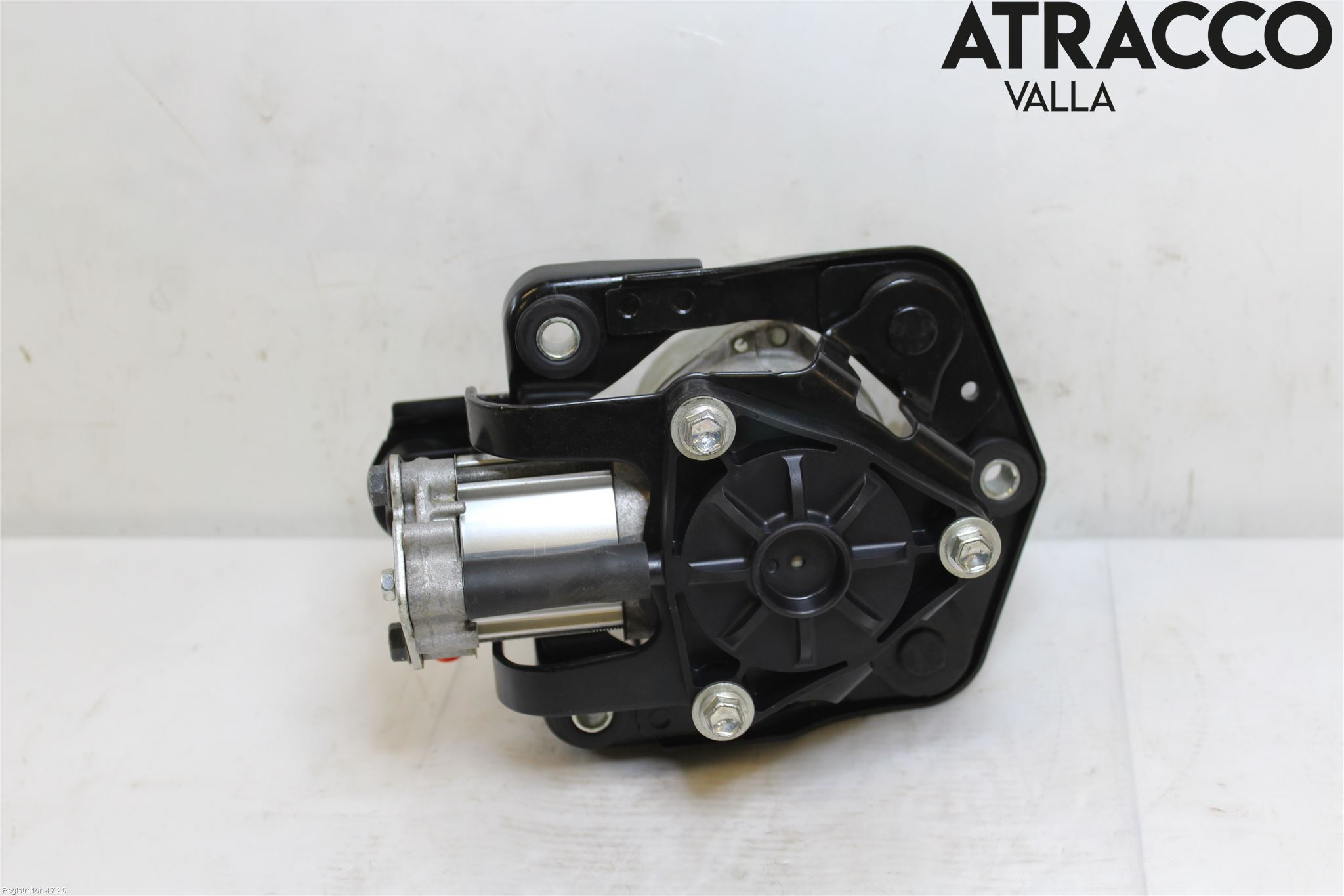 Mitsubishi OUTLANDER 13-21 Vakuumpump