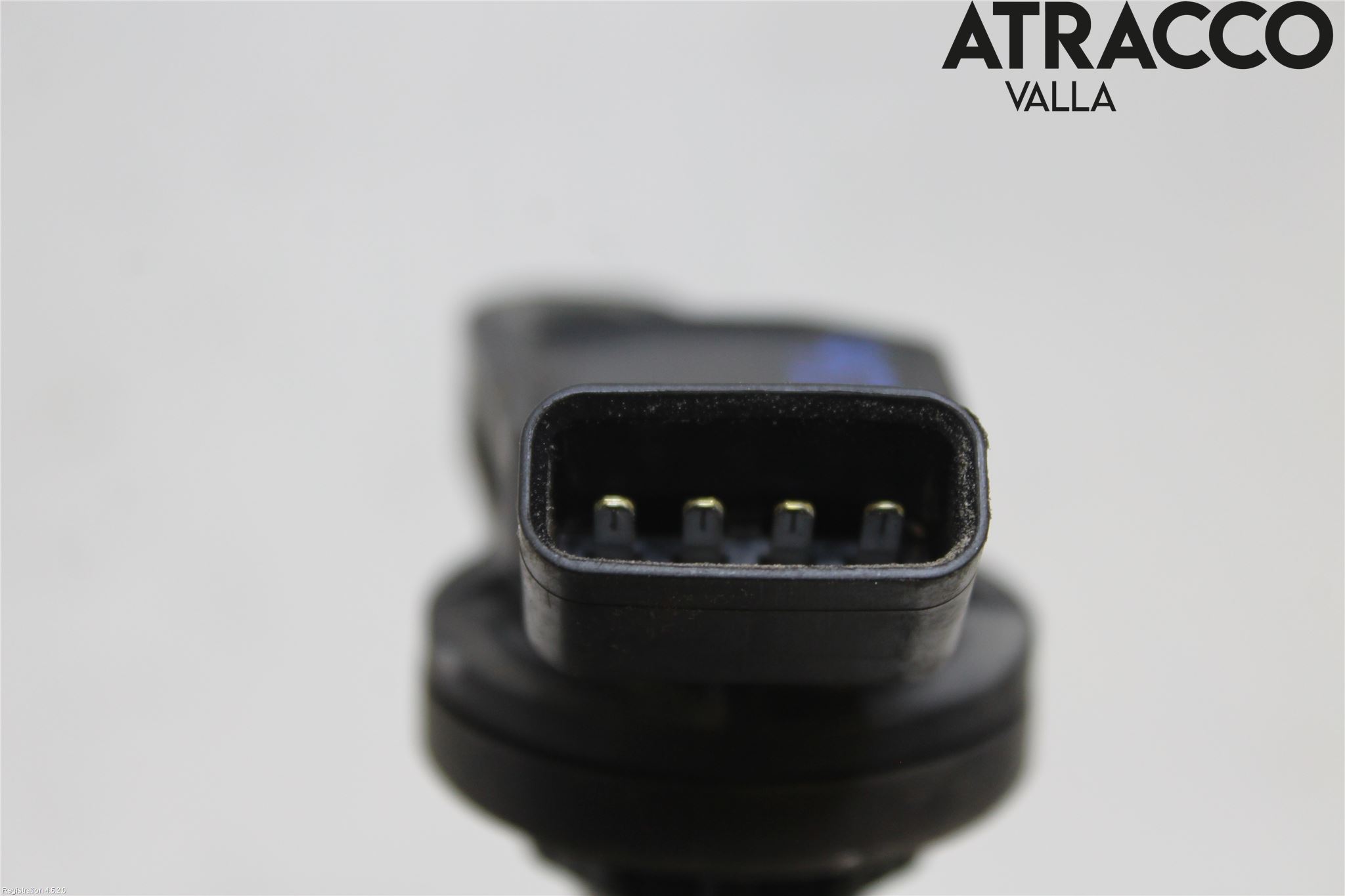 Toyota AURIS 10-12 Tändspole